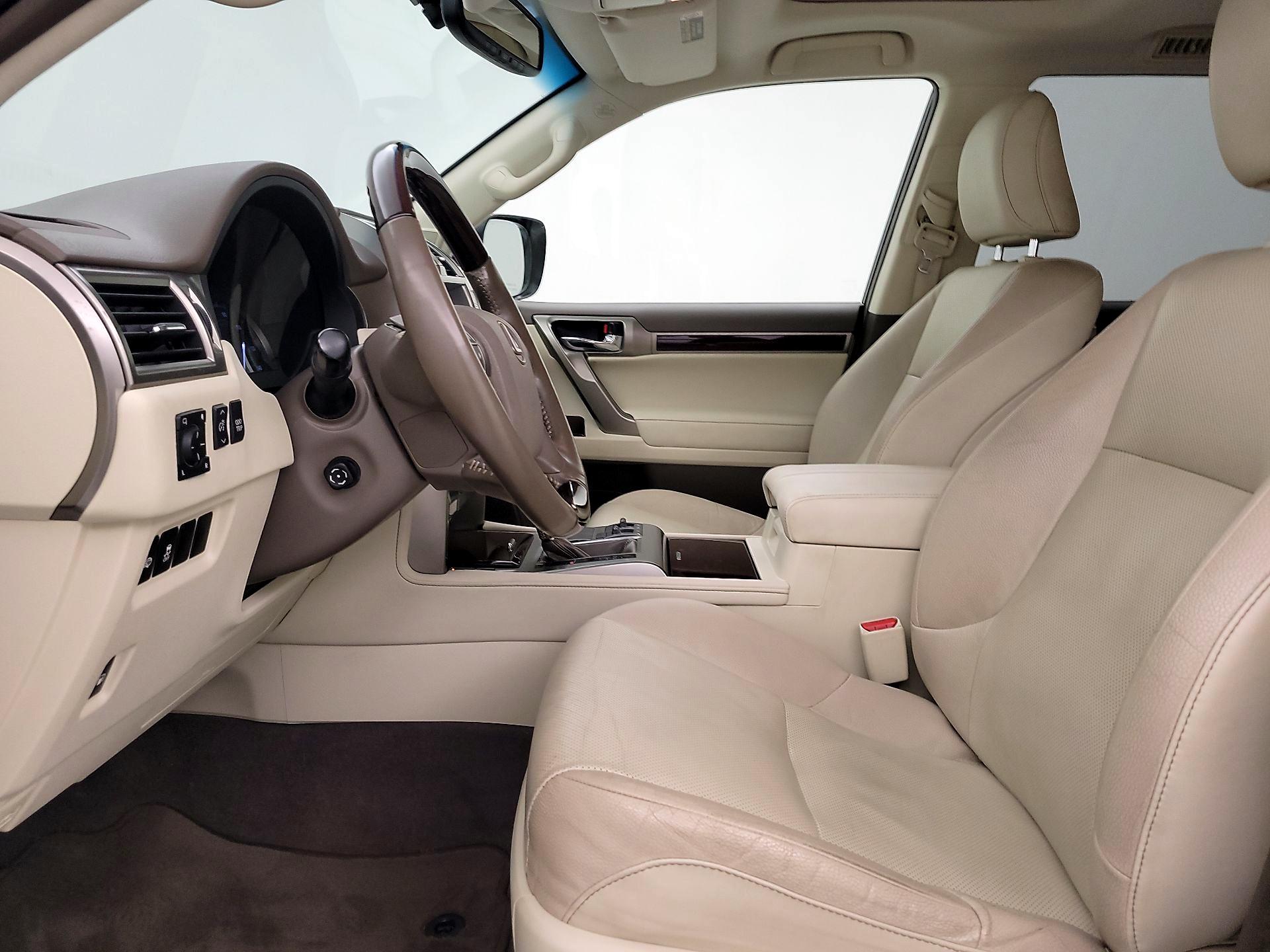 Thumbnail: 2019 Lexus GX - 11