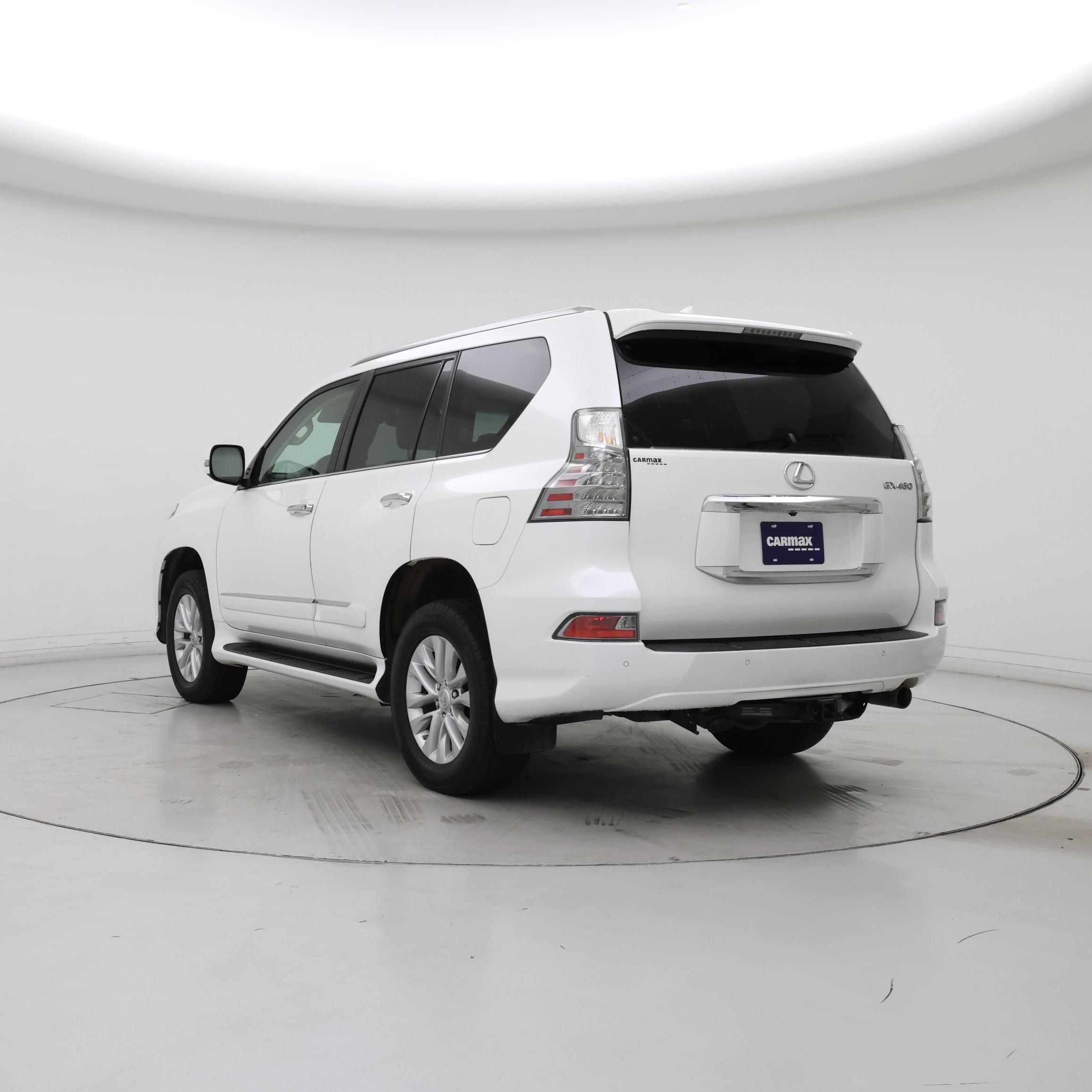 Thumbnail: 2019 Lexus GX - 2