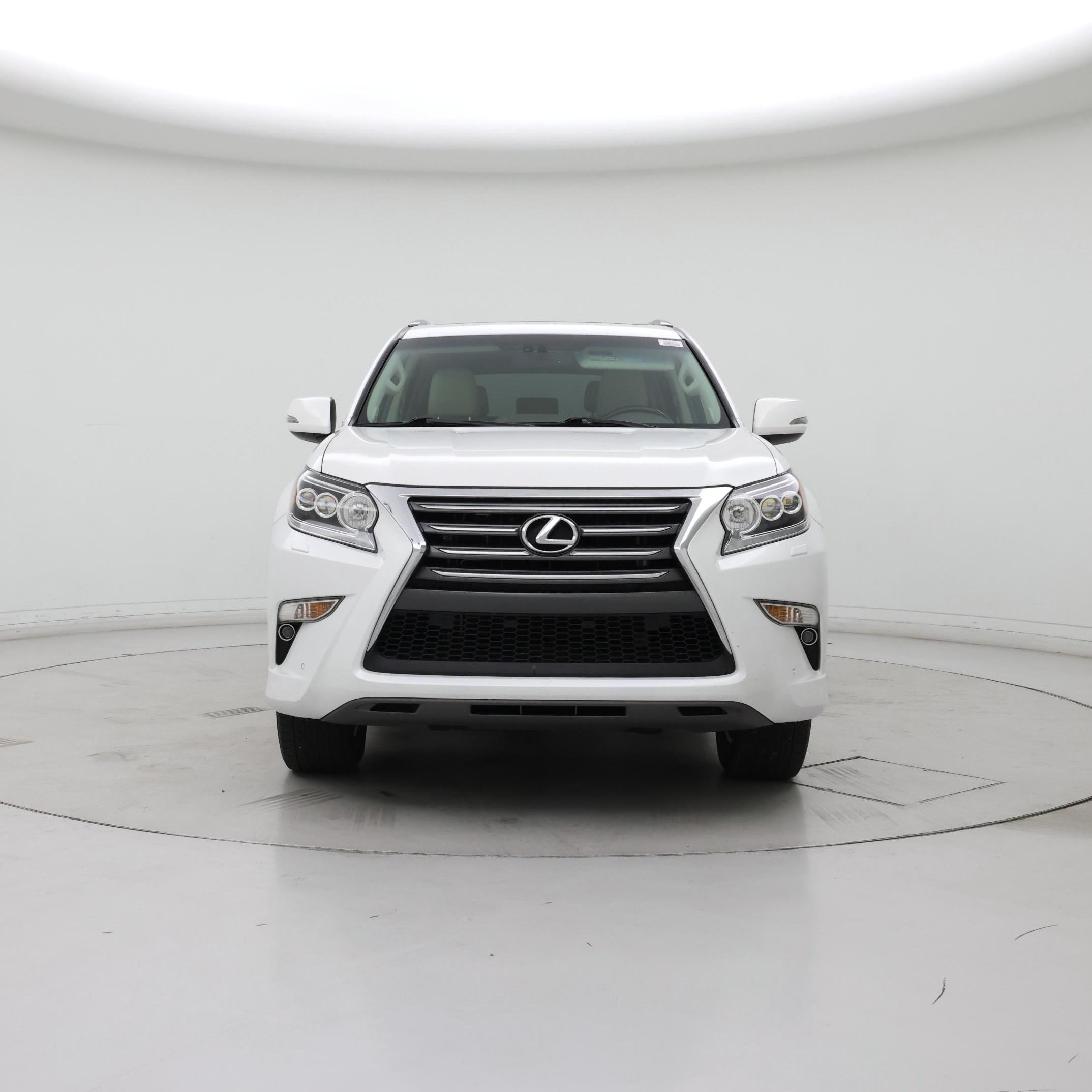 Thumbnail: 2019 Lexus GX - 5