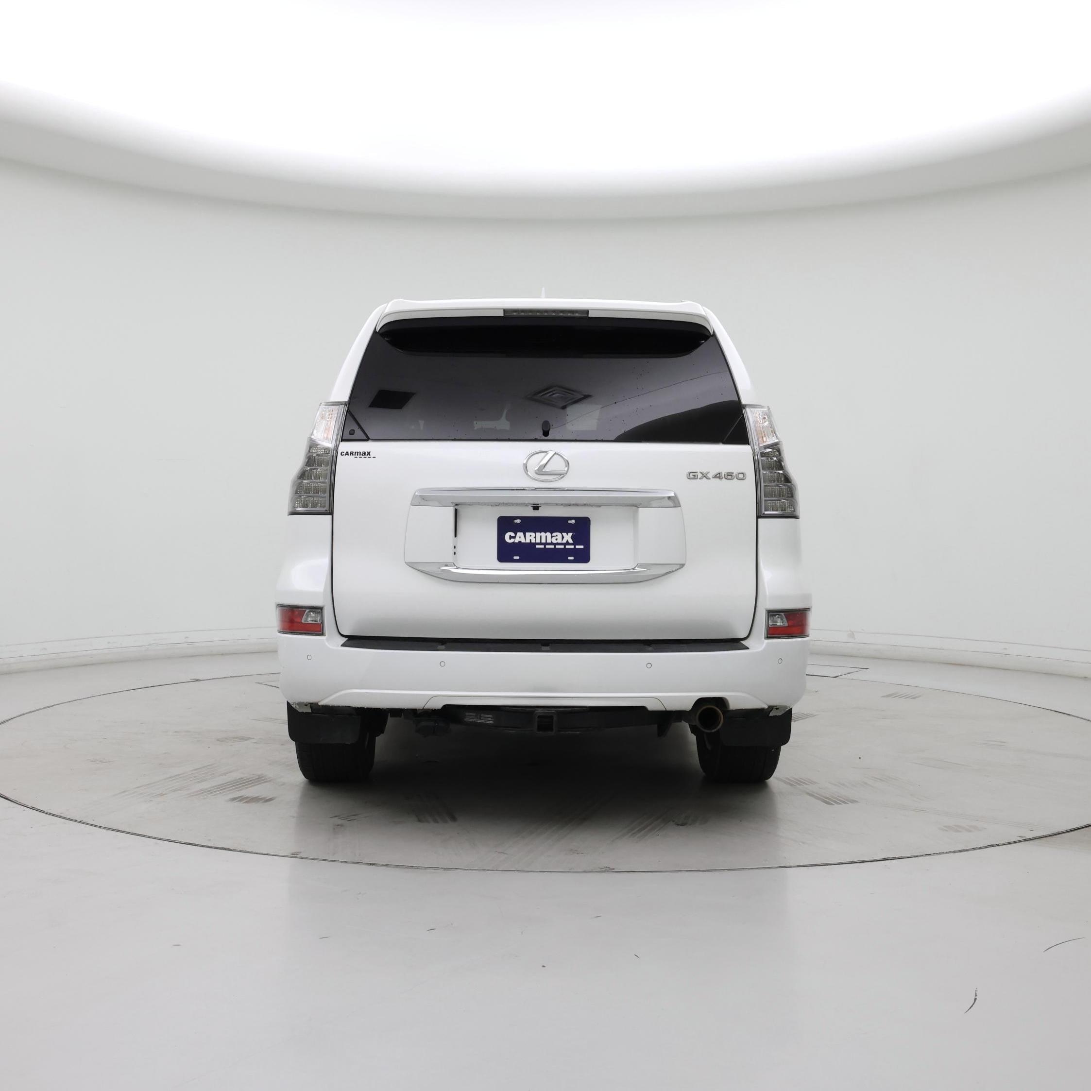 Thumbnail: 2019 Lexus GX - 6