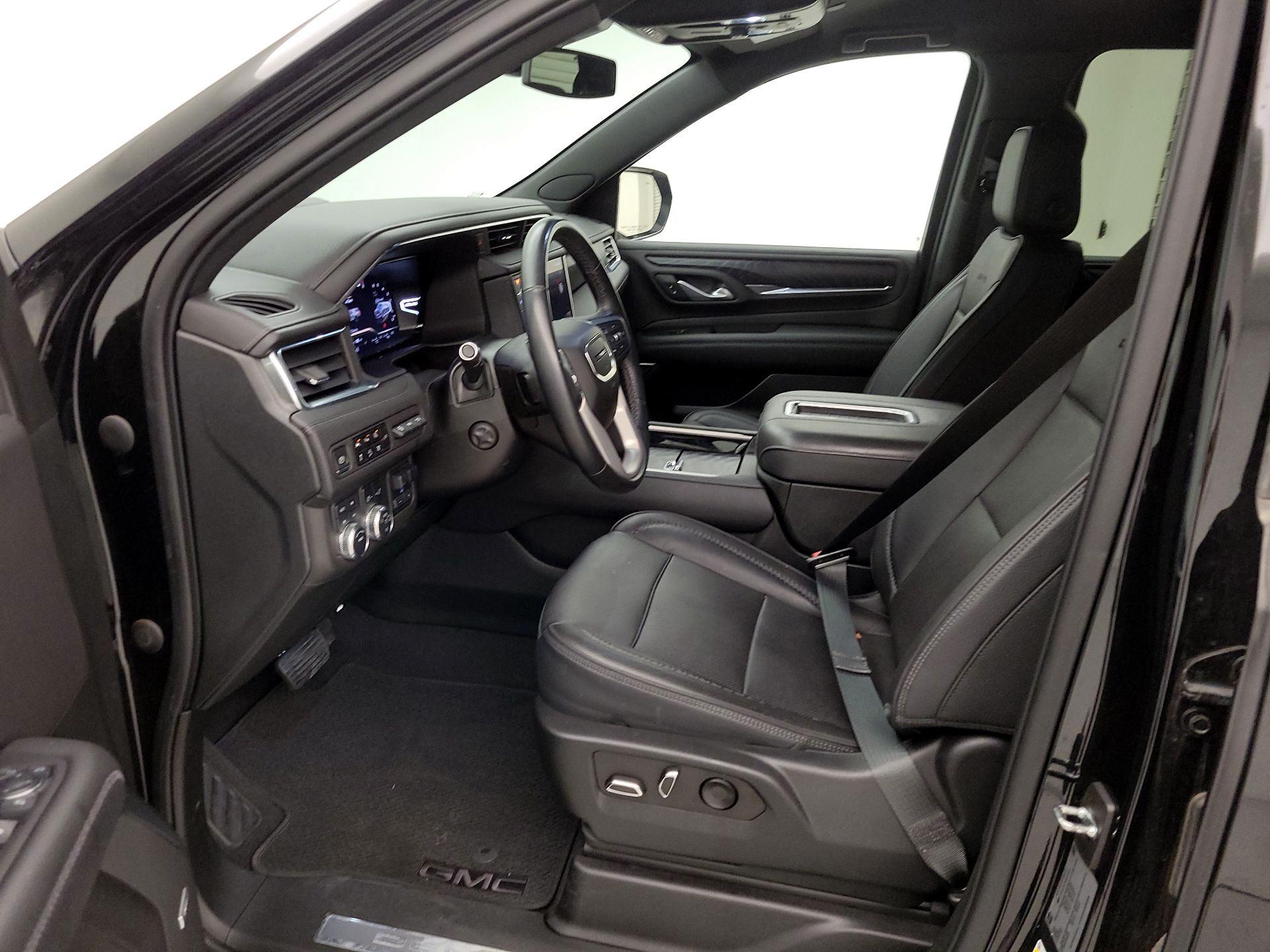 Thumbnail: 2022 GMC Yukon XL - 11