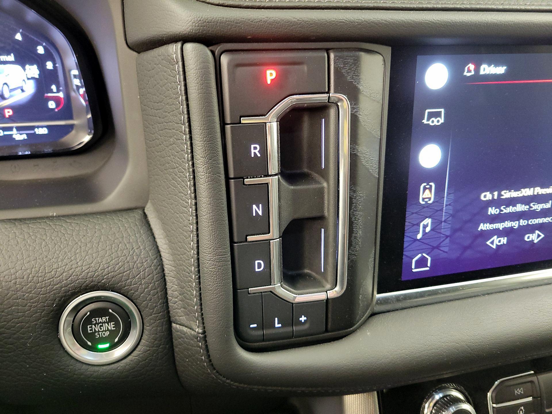 Thumbnail: 2022 GMC Yukon XL - 15