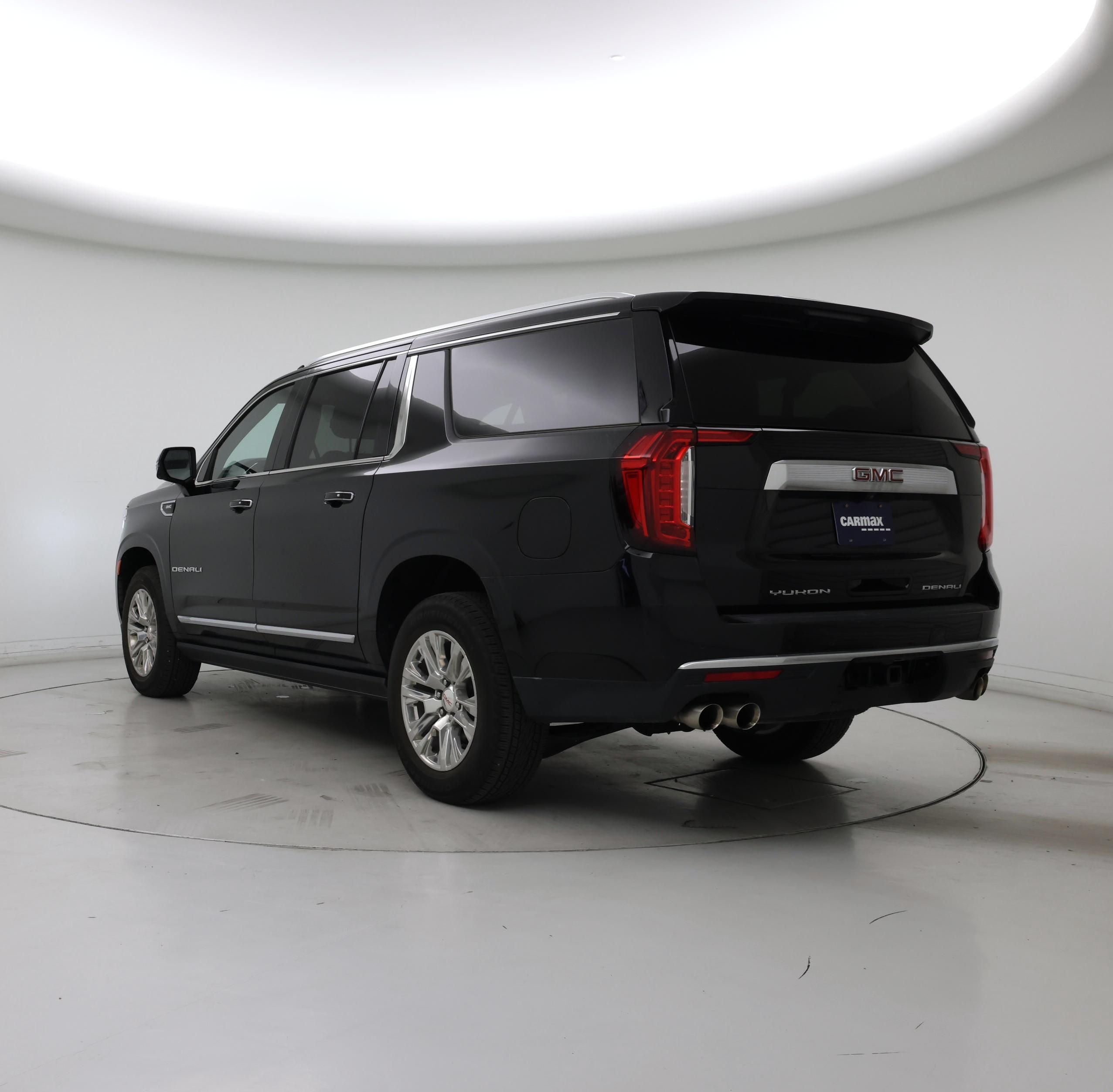 Thumbnail: 2022 GMC Yukon XL - 2