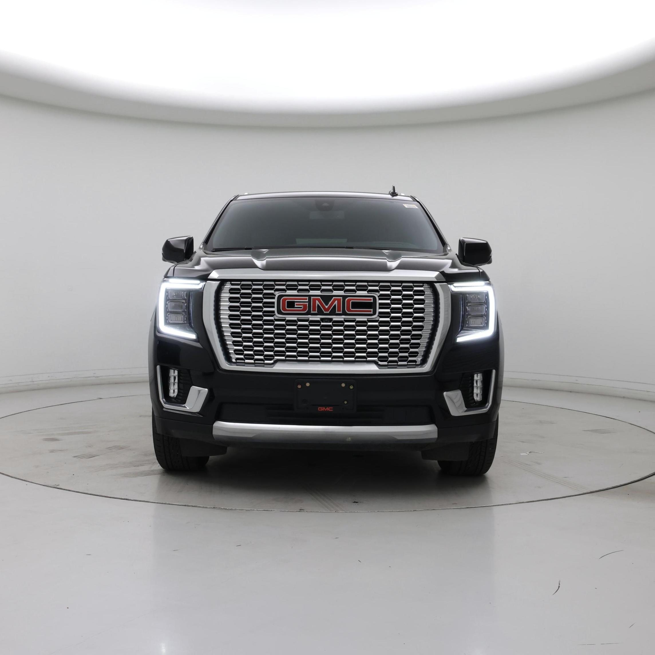 Thumbnail: 2022 GMC Yukon XL - 5