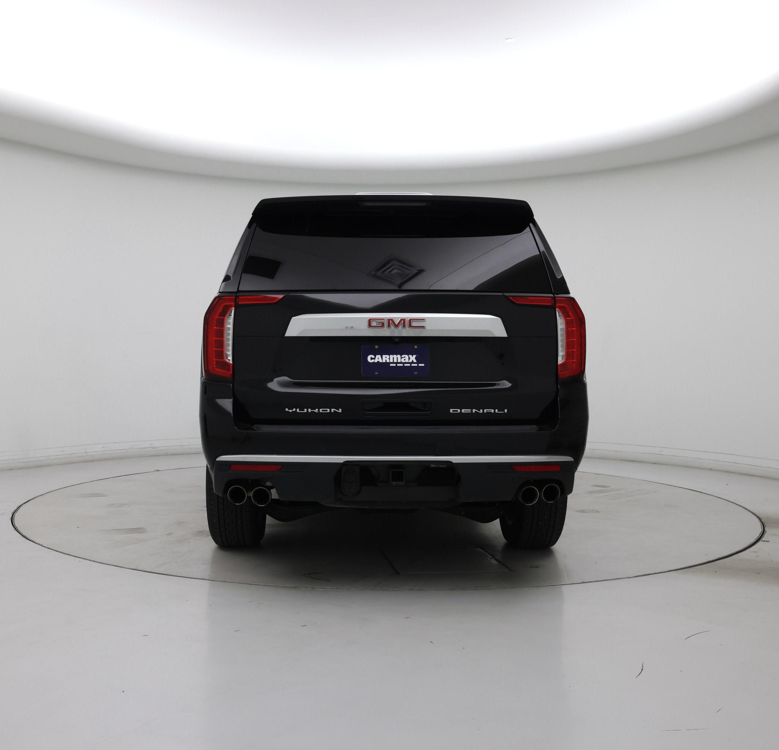 Thumbnail: 2022 GMC Yukon XL - 6