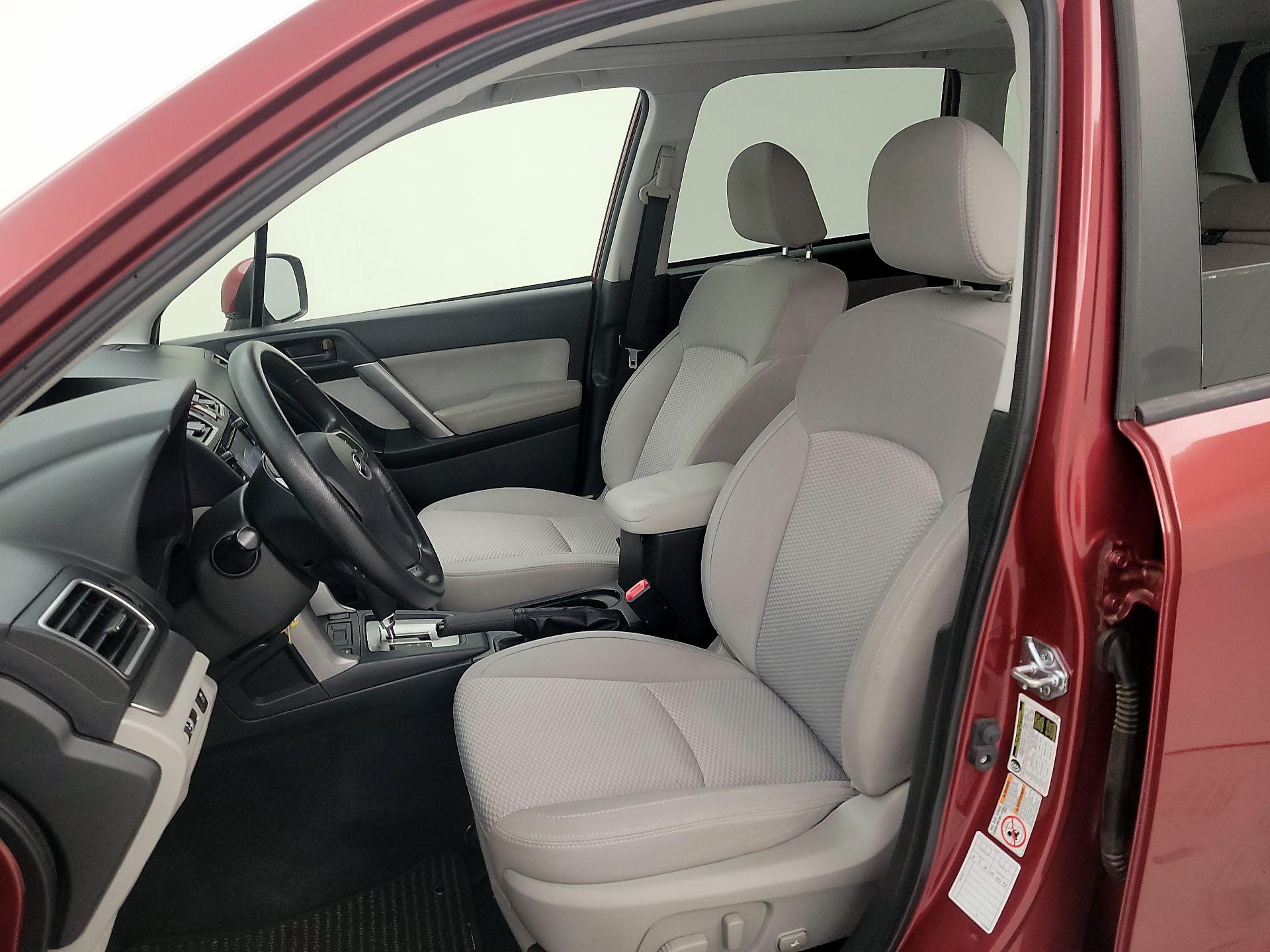 Thumbnail: 2016 Subaru Forester - 11