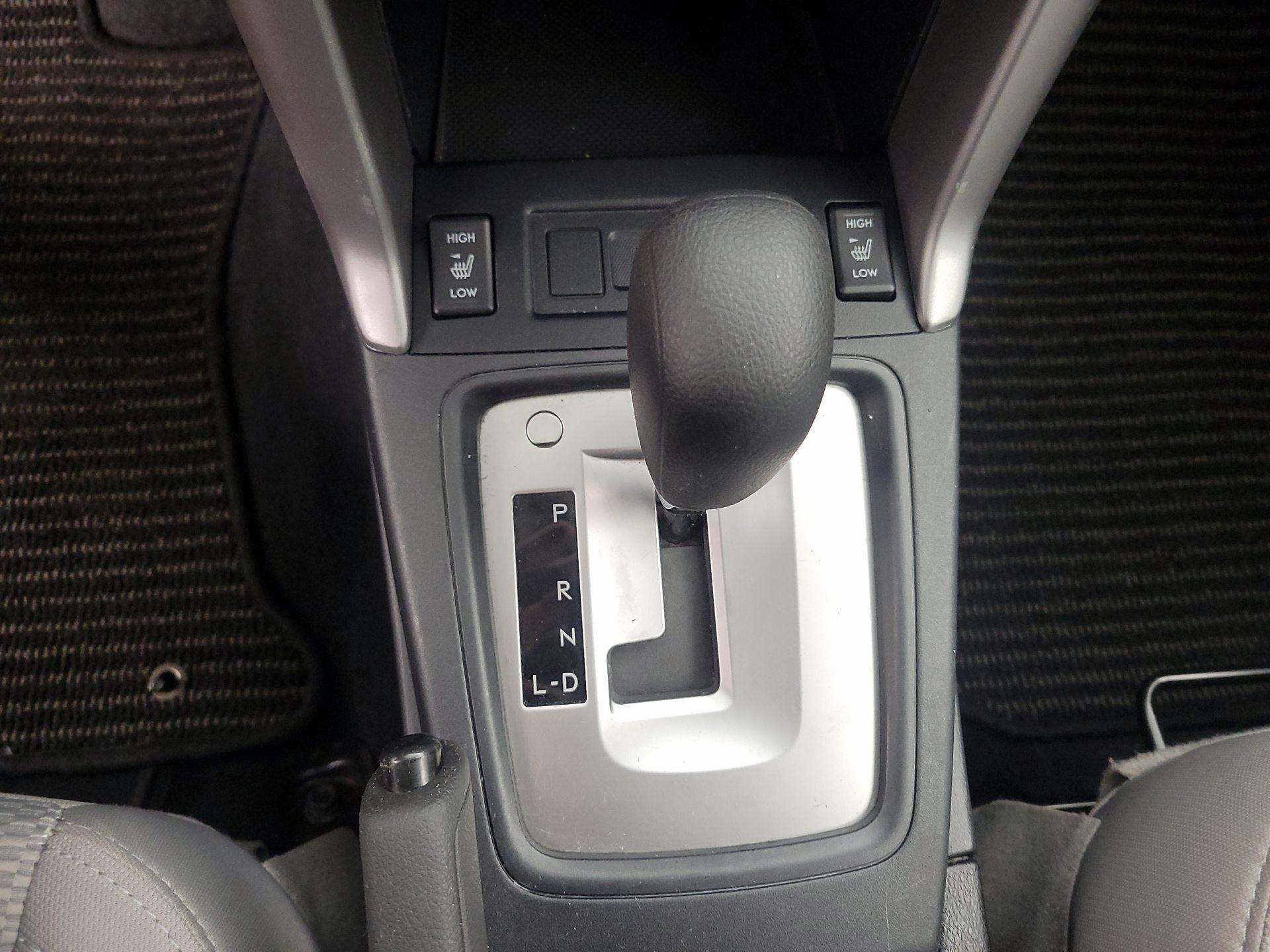 Thumbnail: 2016 Subaru Forester - 17
