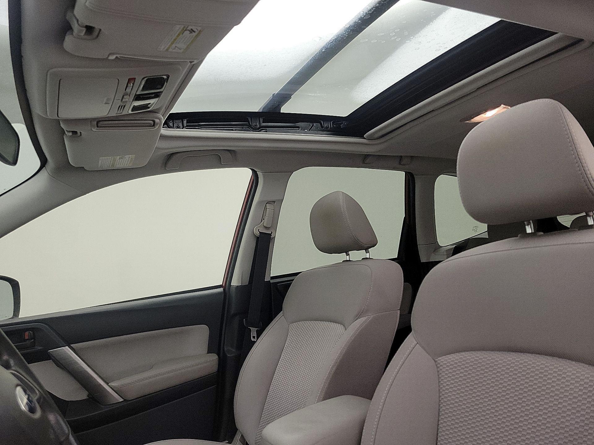 Thumbnail: 2016 Subaru Forester - 19