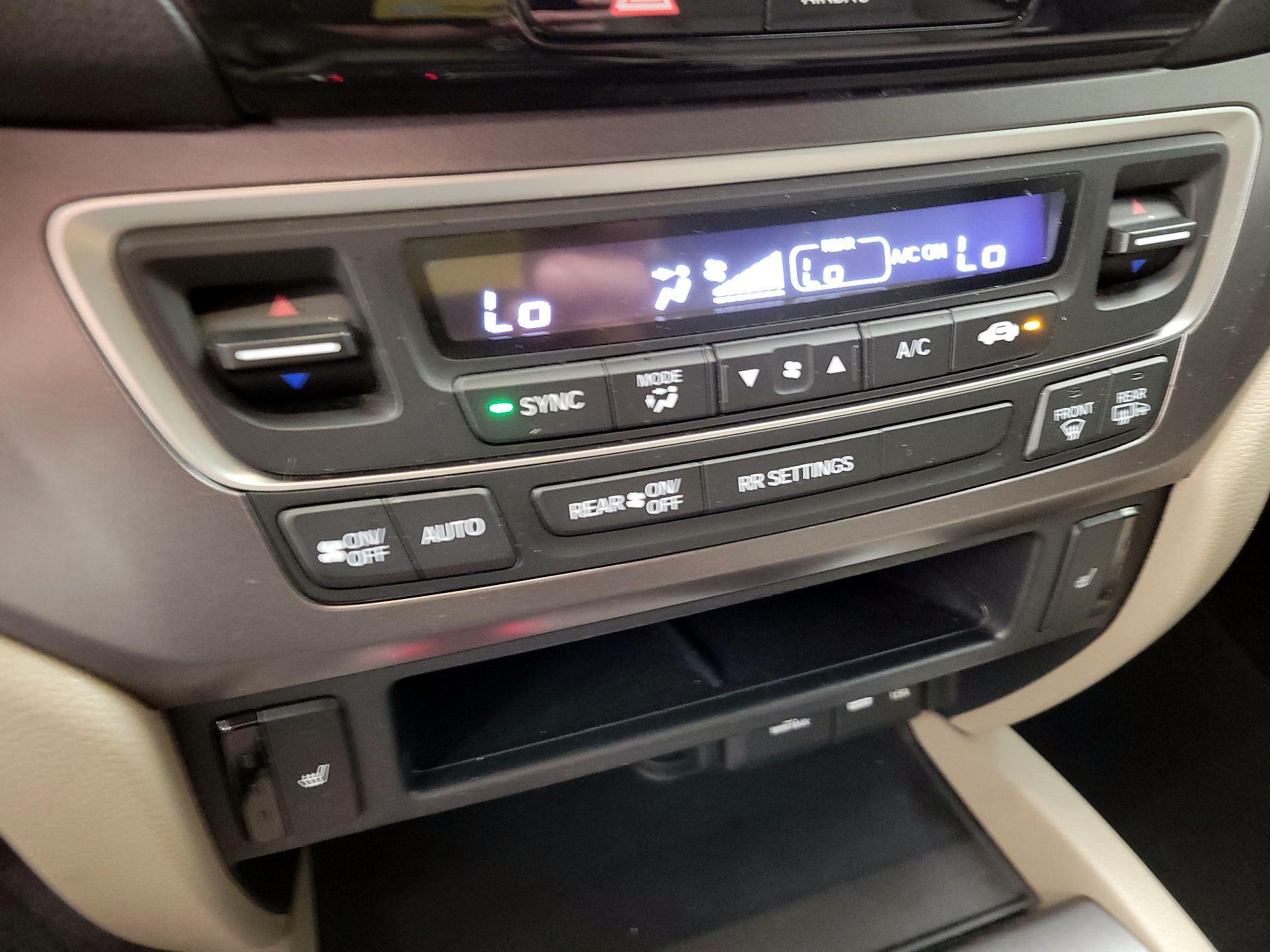 Thumbnail: 2020 Honda Ridgeline - 14