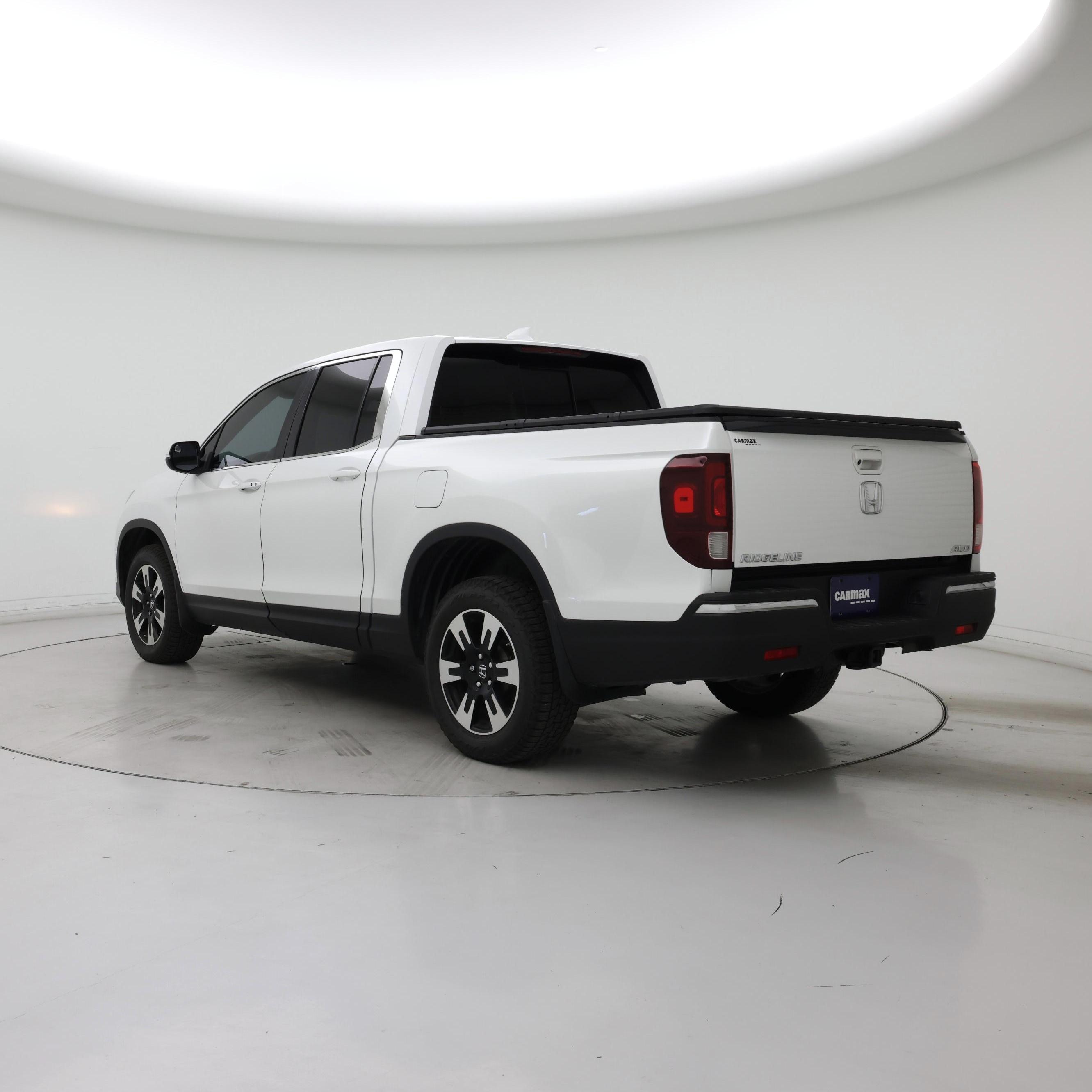 Thumbnail: 2020 Honda Ridgeline - 2
