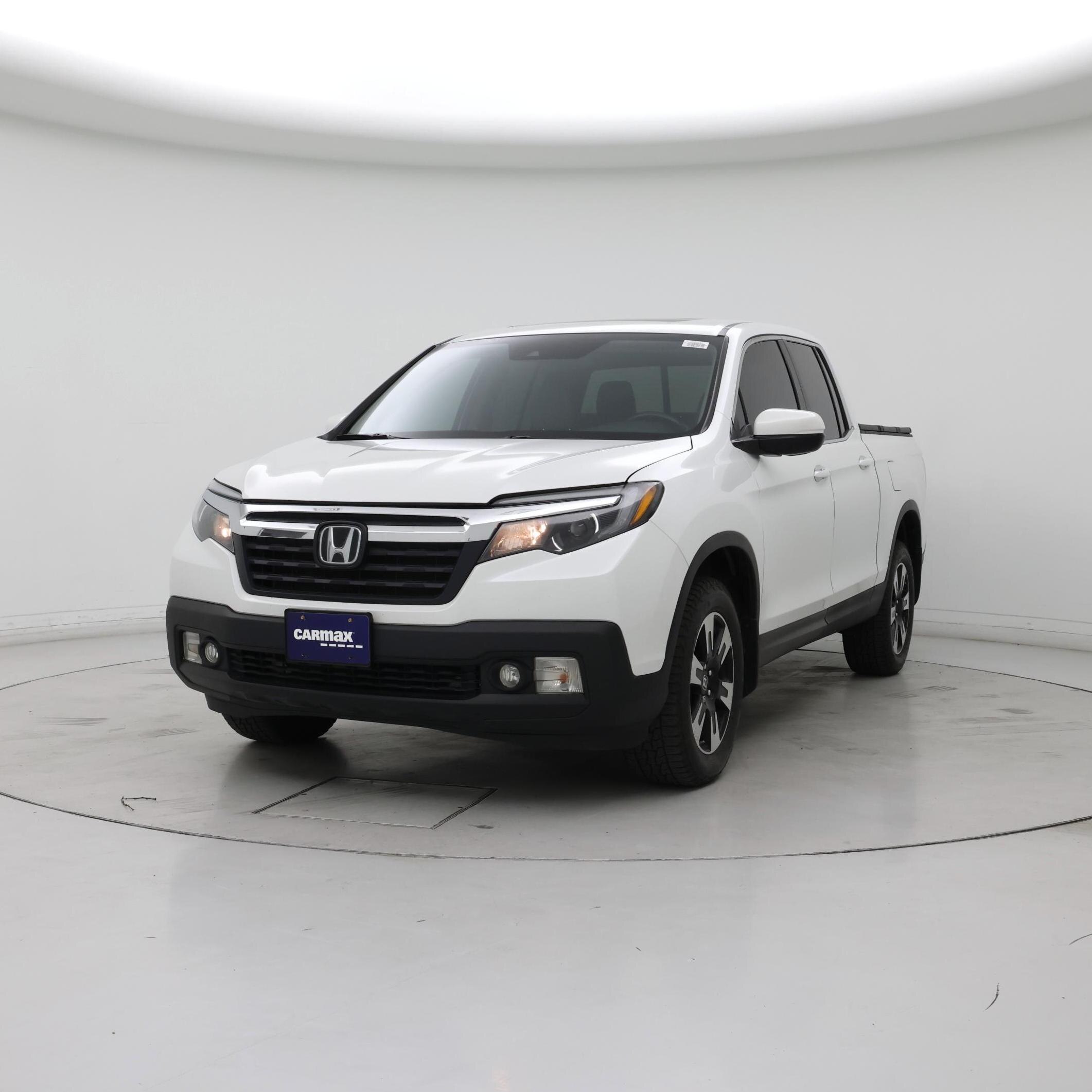 Thumbnail: 2020 Honda Ridgeline - 4