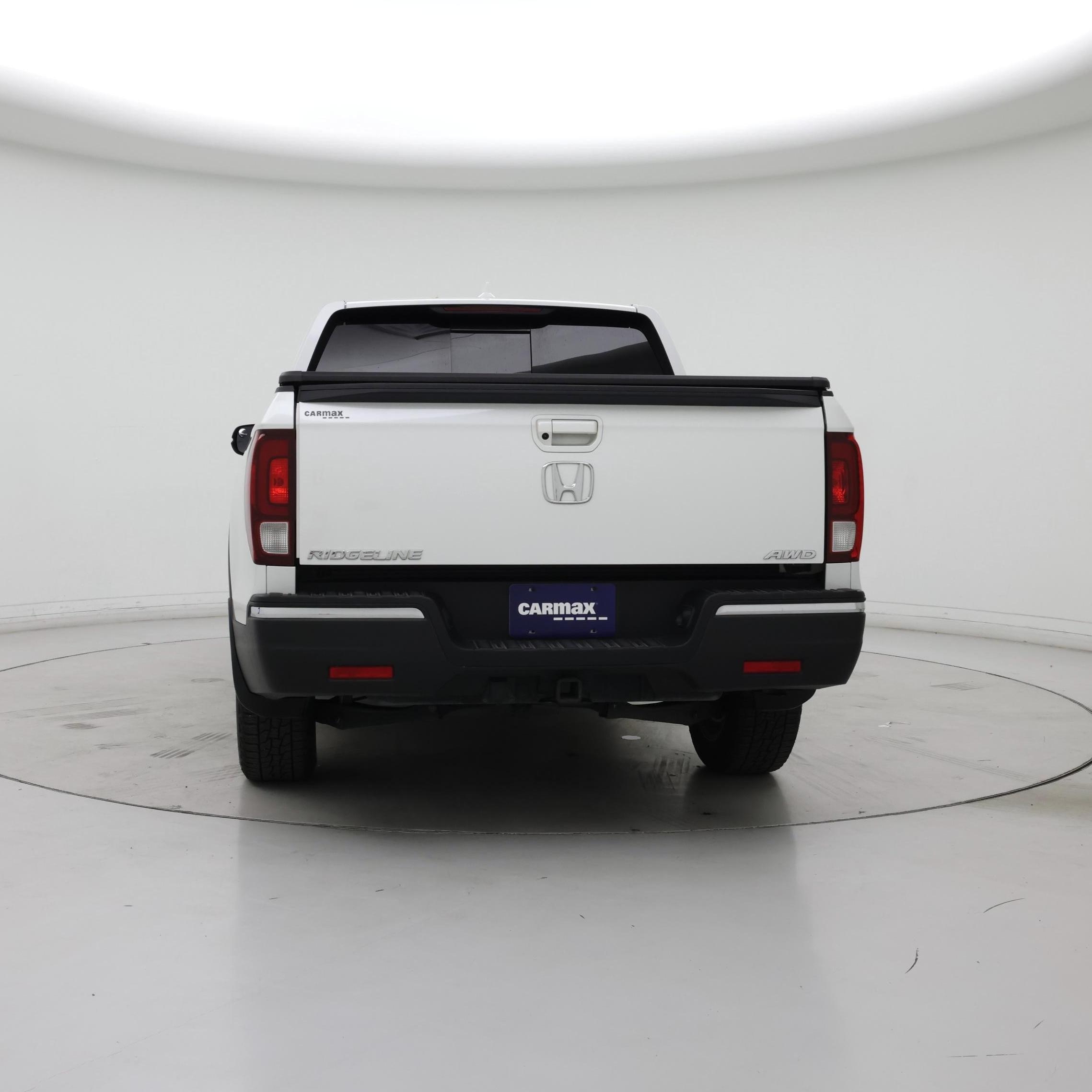 Thumbnail: 2020 Honda Ridgeline - 6