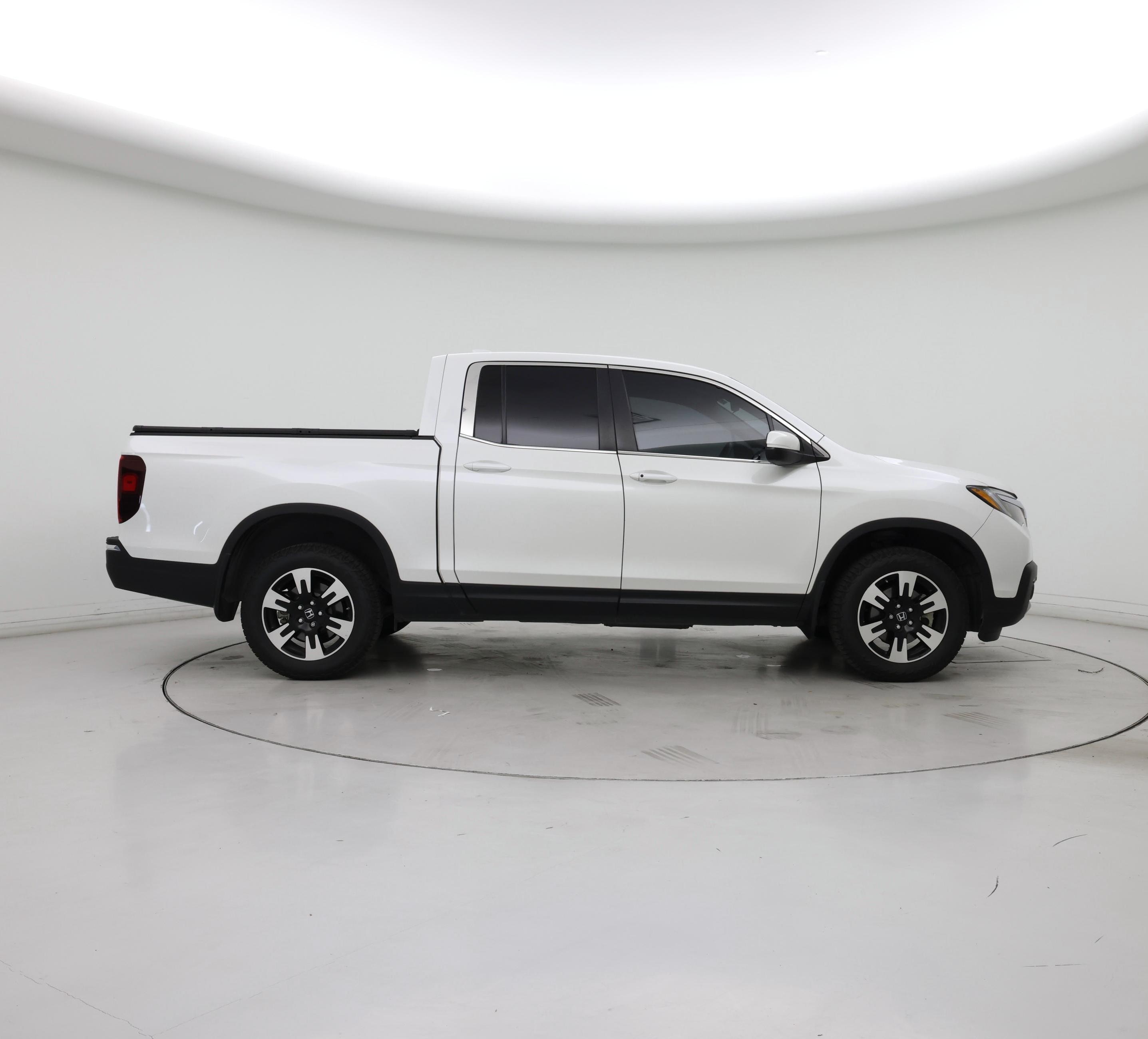 Thumbnail: 2020 Honda Ridgeline - 7
