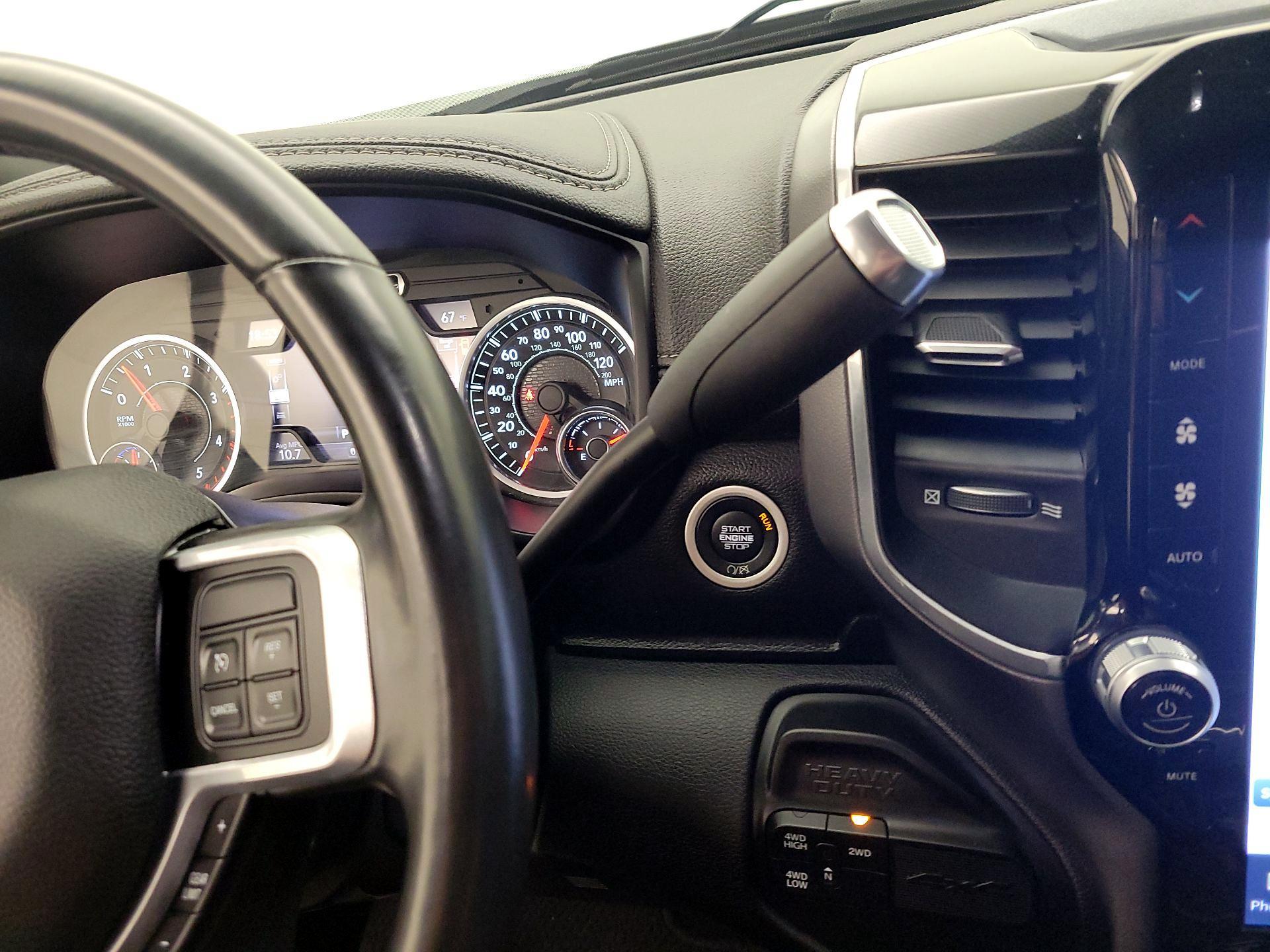 Thumbnail: 2022 RAM 2500 - 15