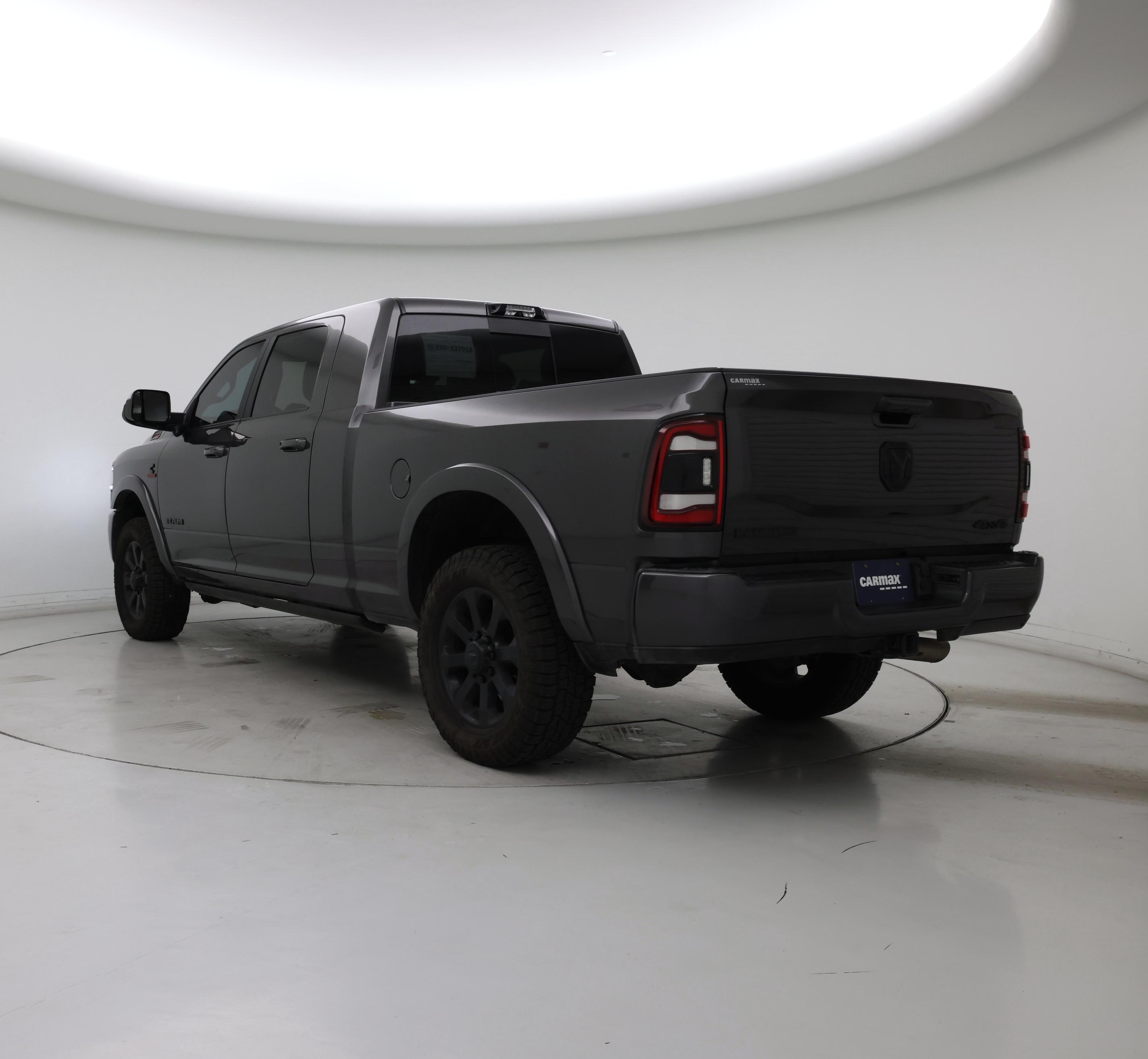 Thumbnail: 2022 RAM 2500 - 2