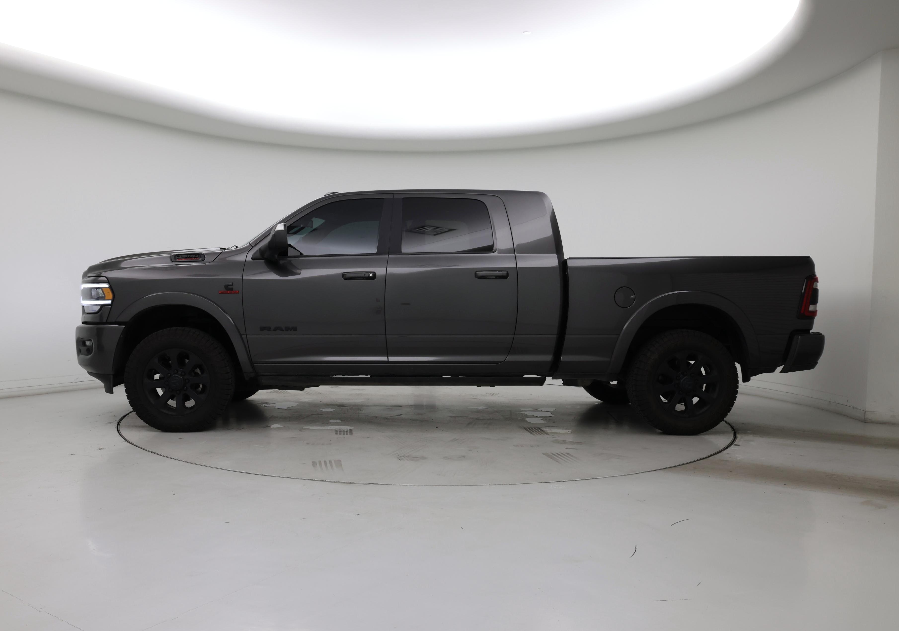 Thumbnail: 2022 RAM 2500 - 3