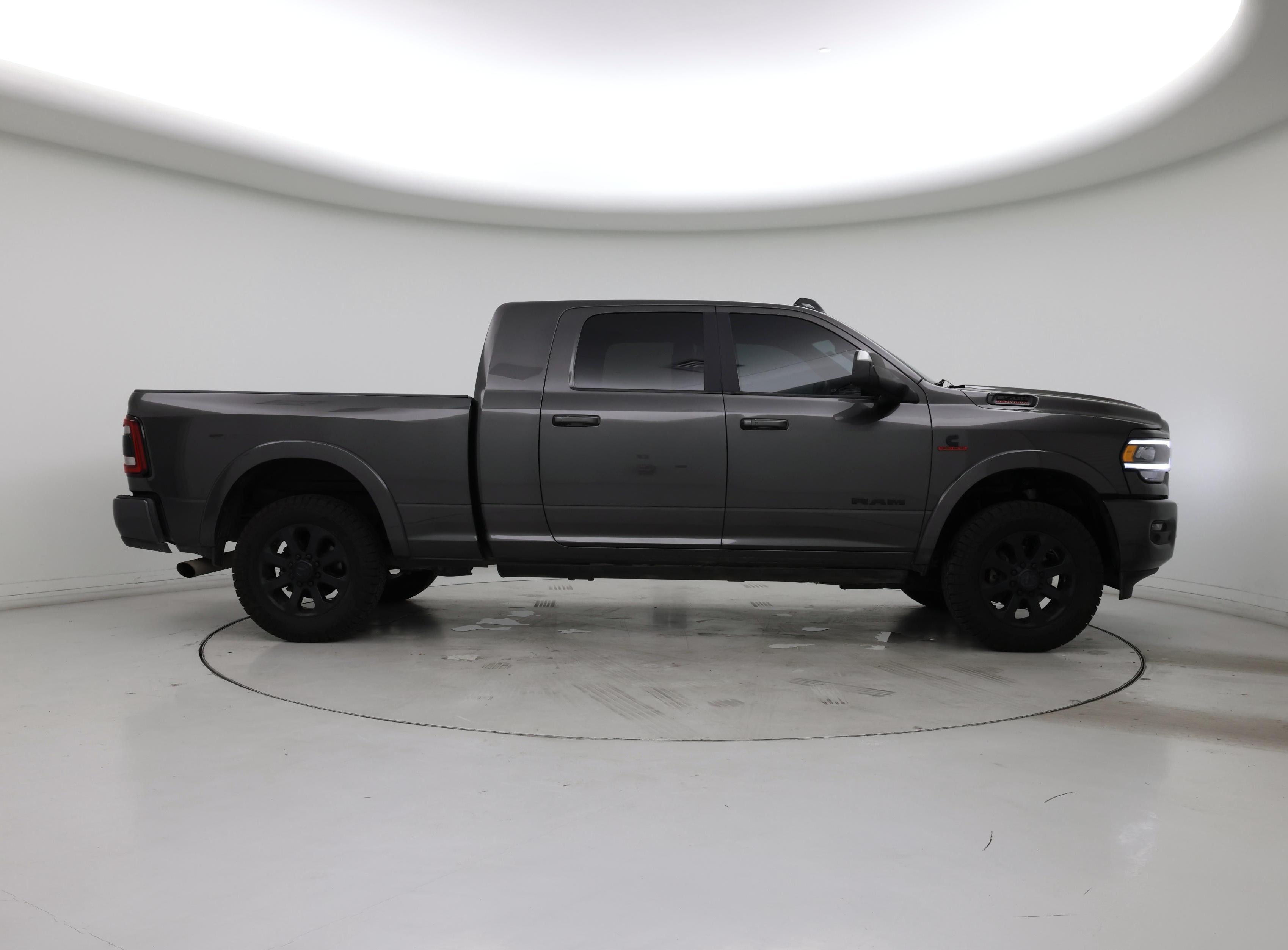 Thumbnail: 2022 RAM 2500 - 7