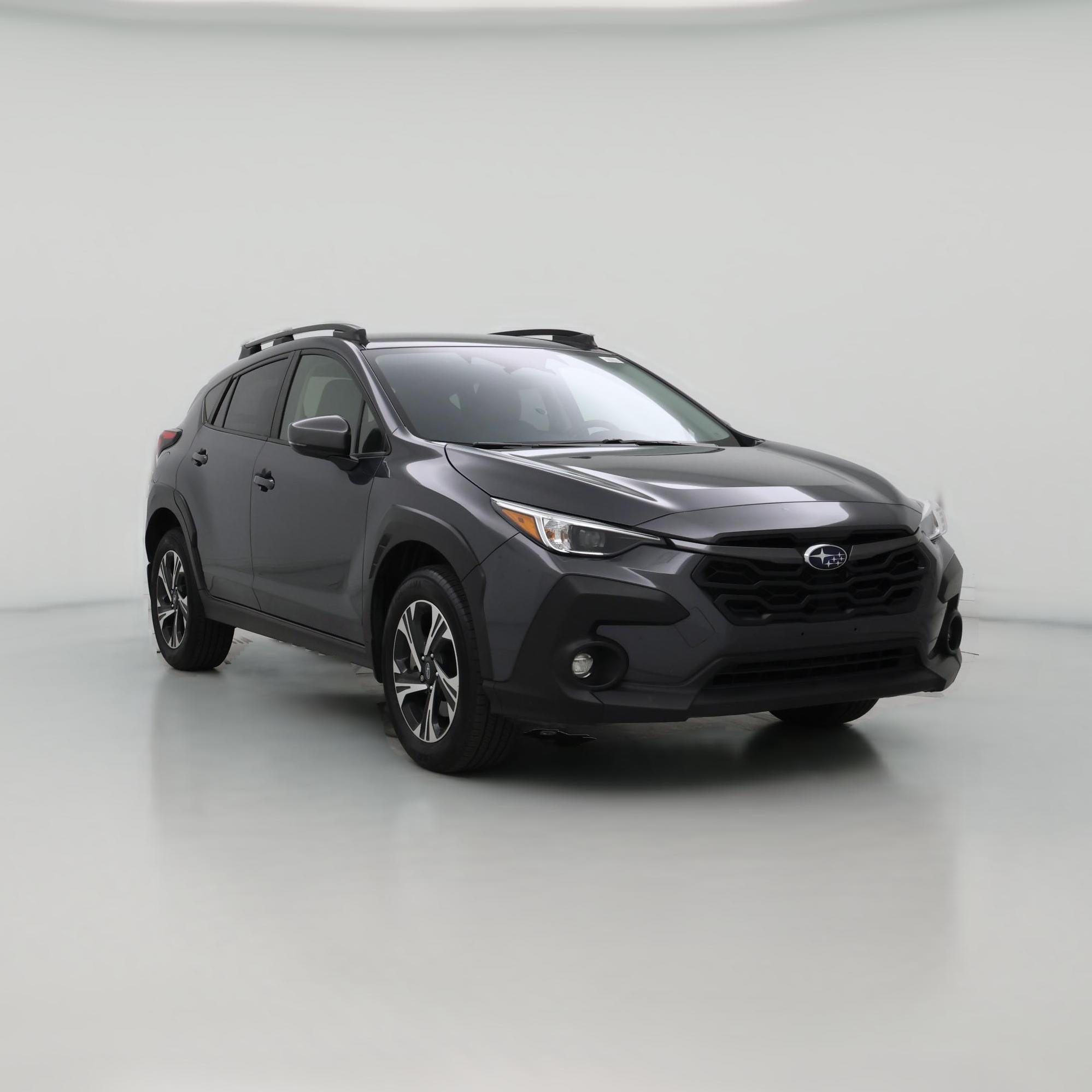Thumbnail: 2024 Subaru Crosstrek - 1