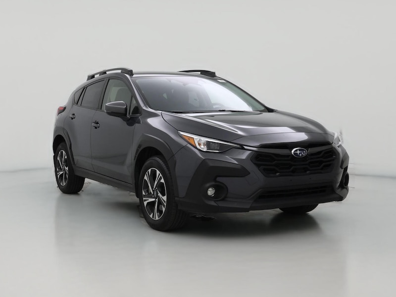 2024 Subaru Crosstrek Premium -
                  Santa Fe, NM