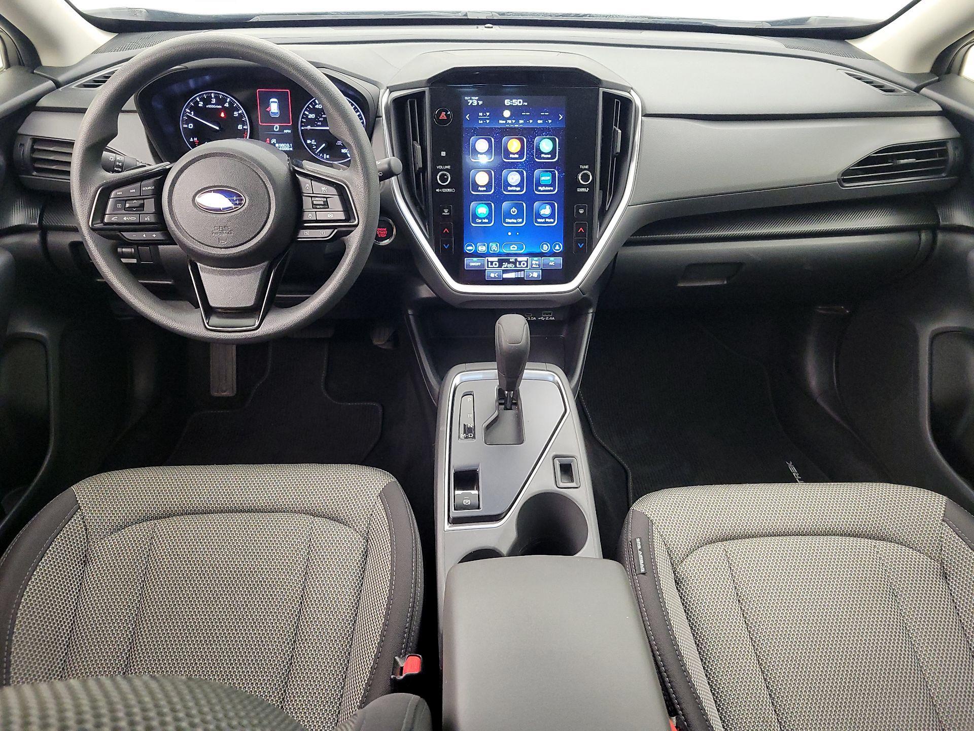 Thumbnail: 2024 Subaru Crosstrek - 9
