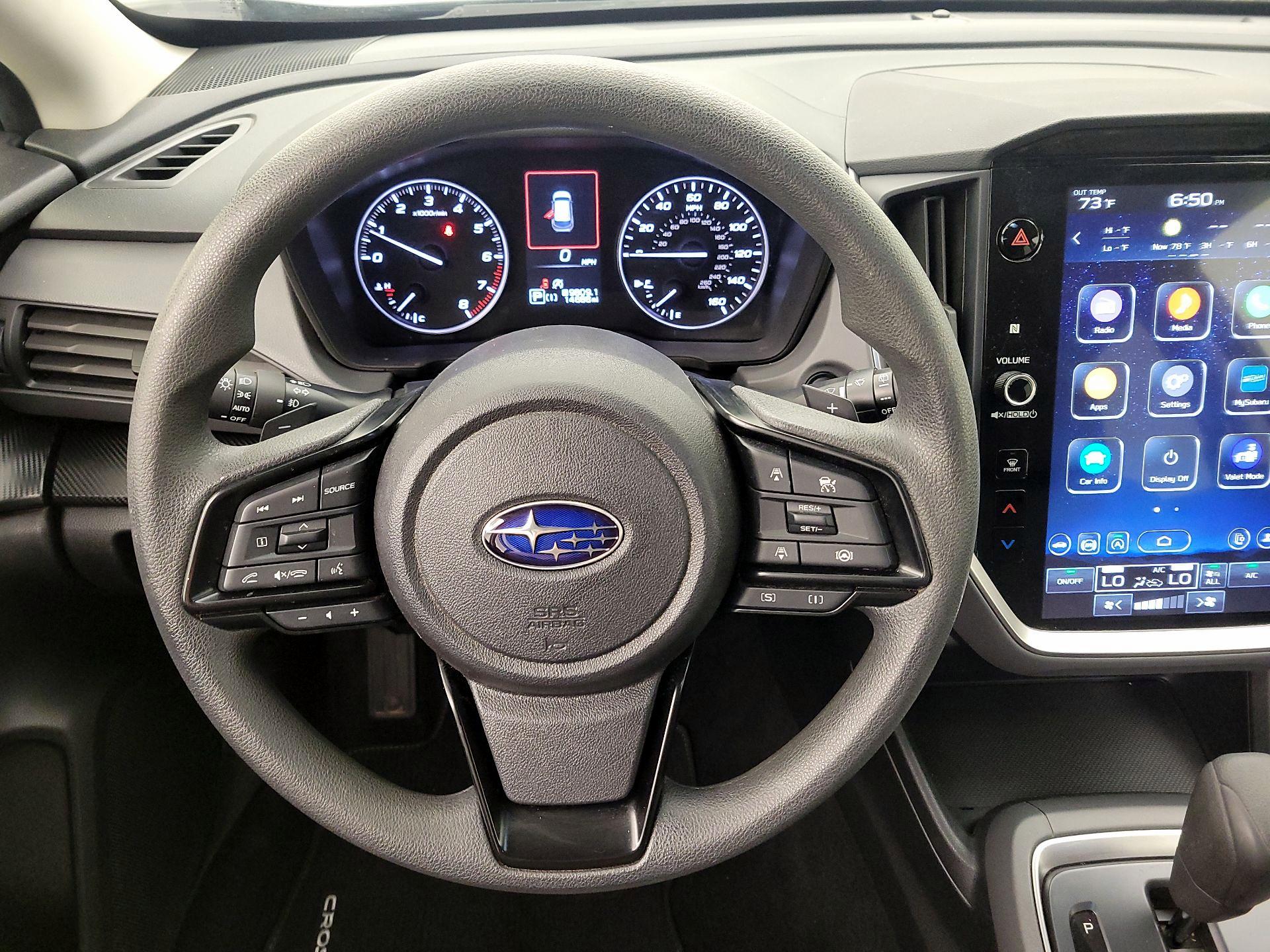Thumbnail: 2024 Subaru Crosstrek - 10