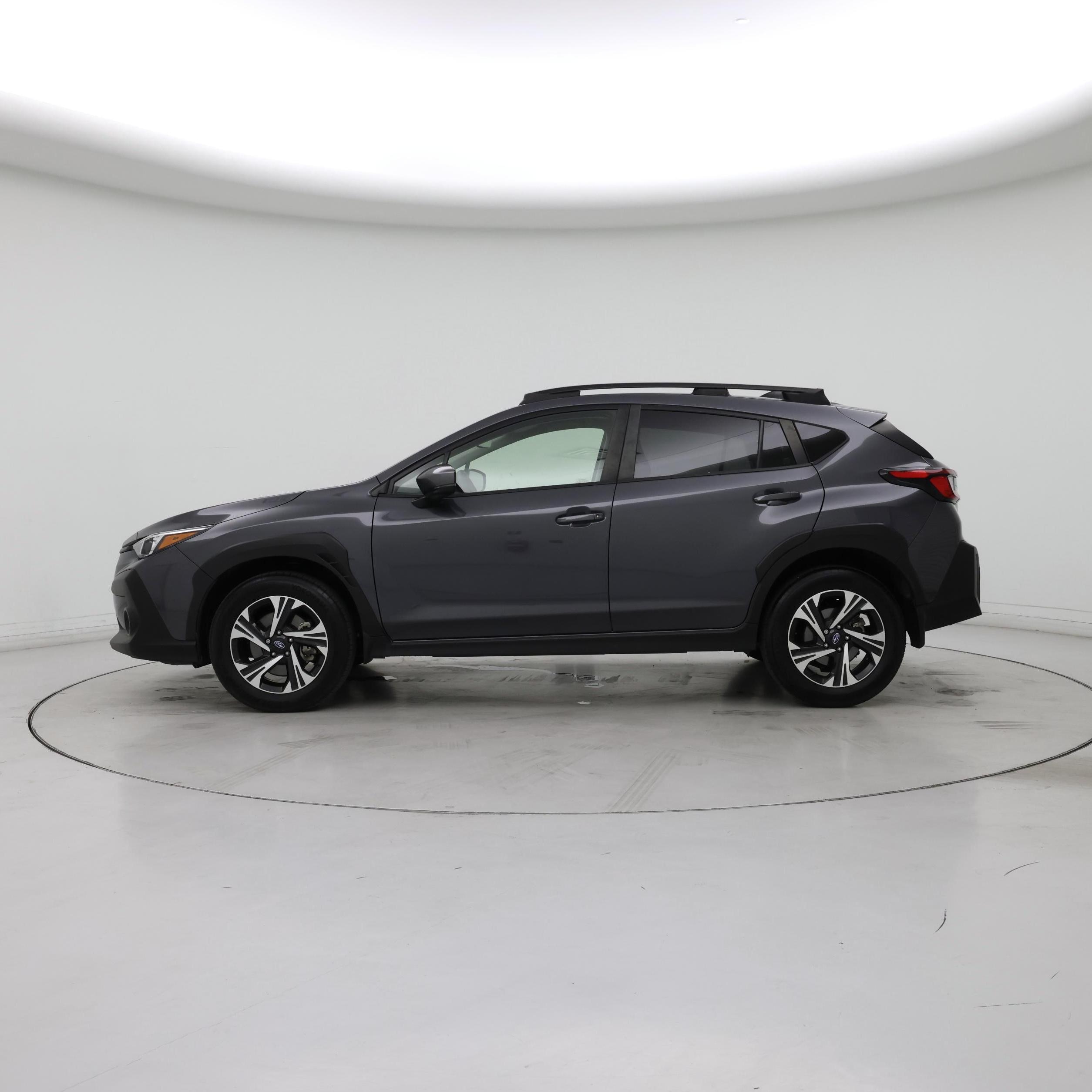 Thumbnail: 2024 Subaru Crosstrek - 3