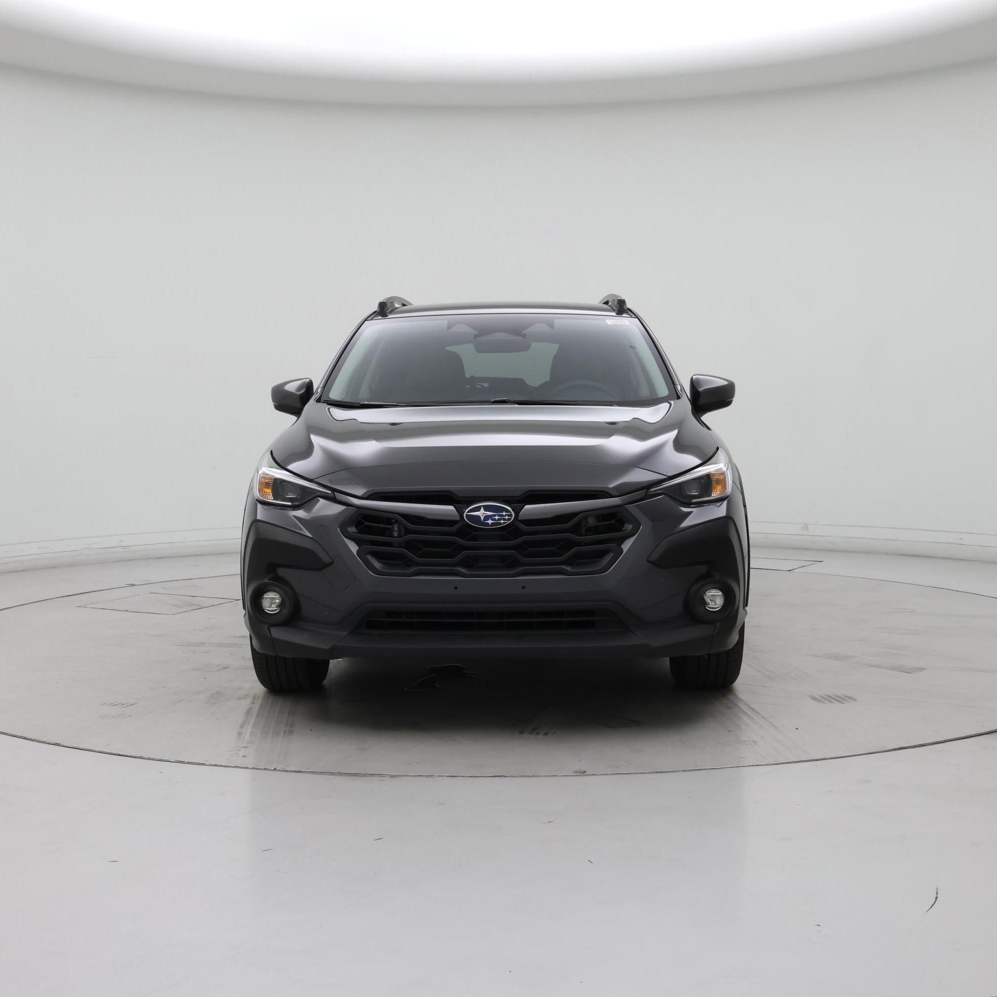 Thumbnail: 2024 Subaru Crosstrek - 5
