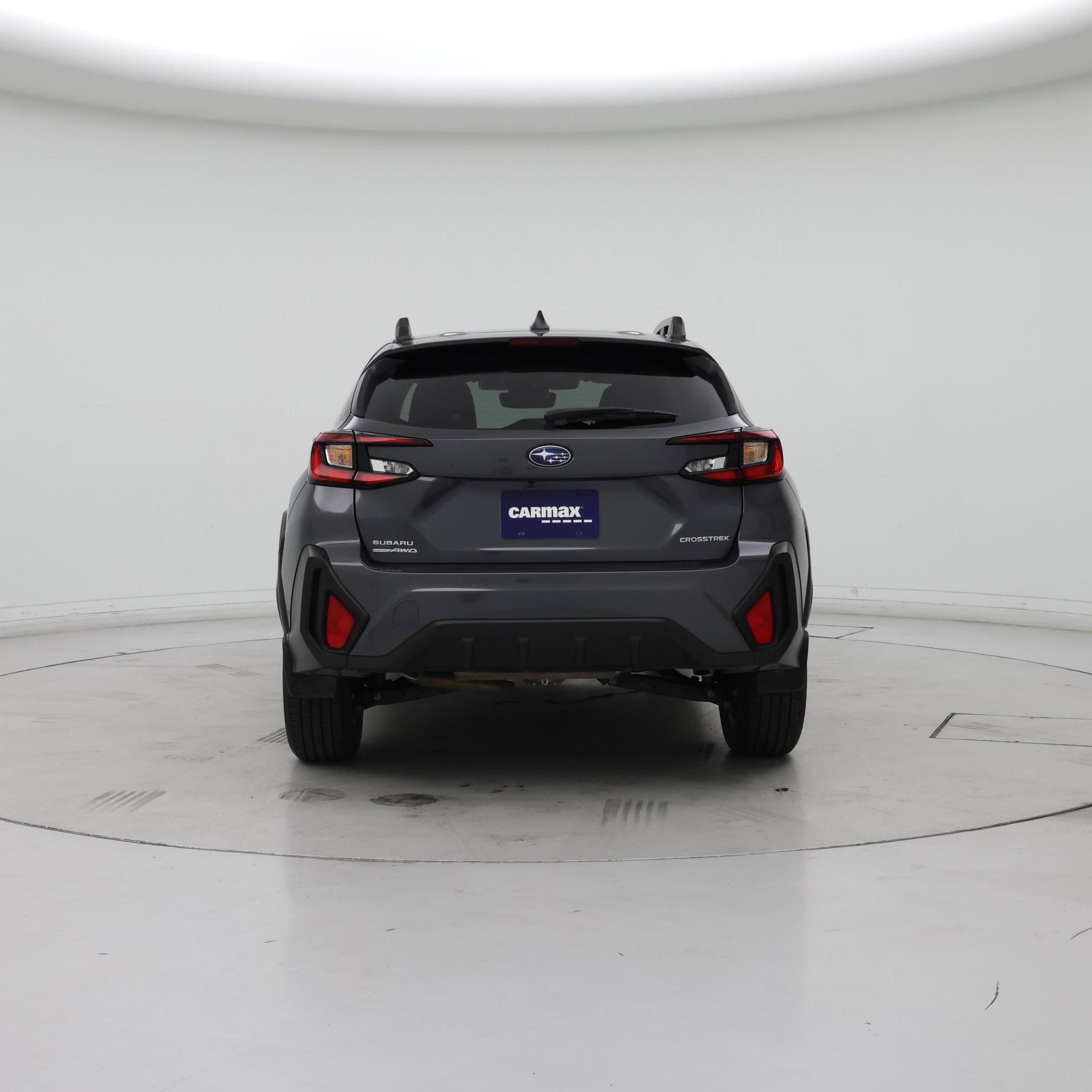 Thumbnail: 2024 Subaru Crosstrek - 6