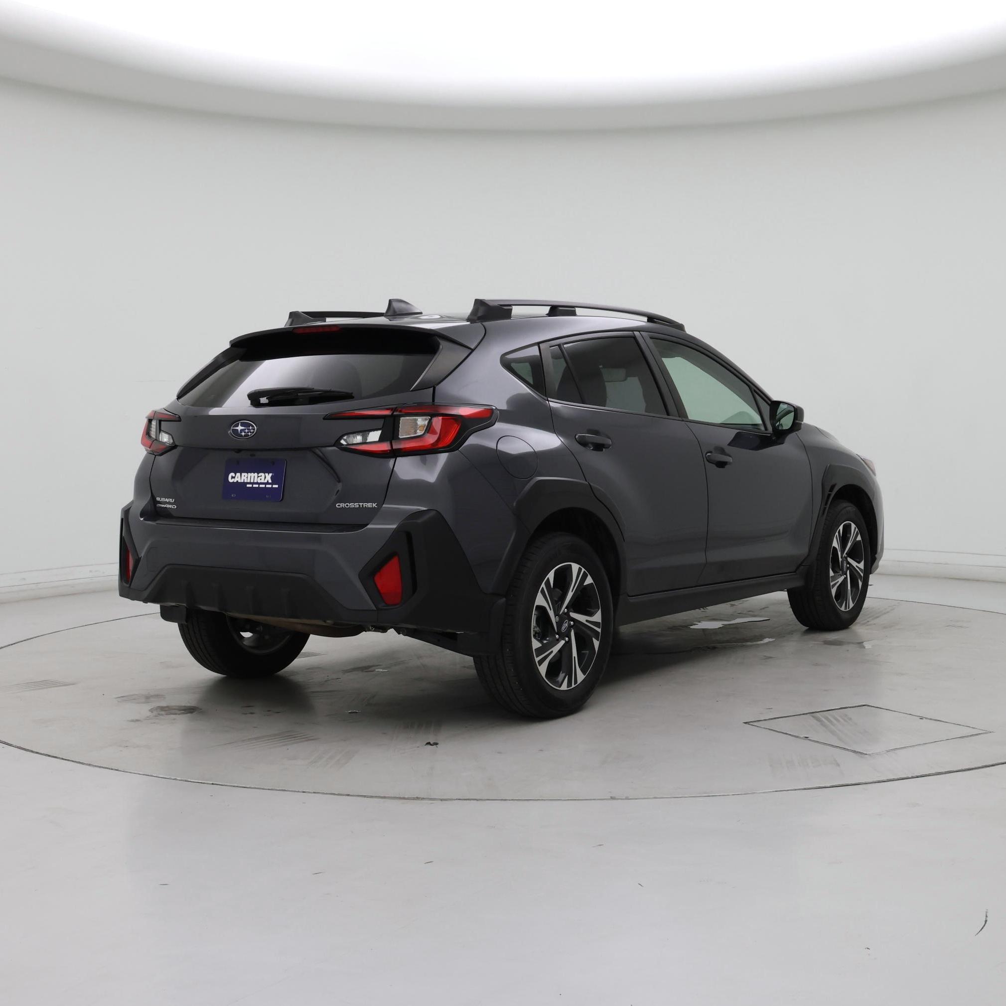 Thumbnail: 2024 Subaru Crosstrek - 8