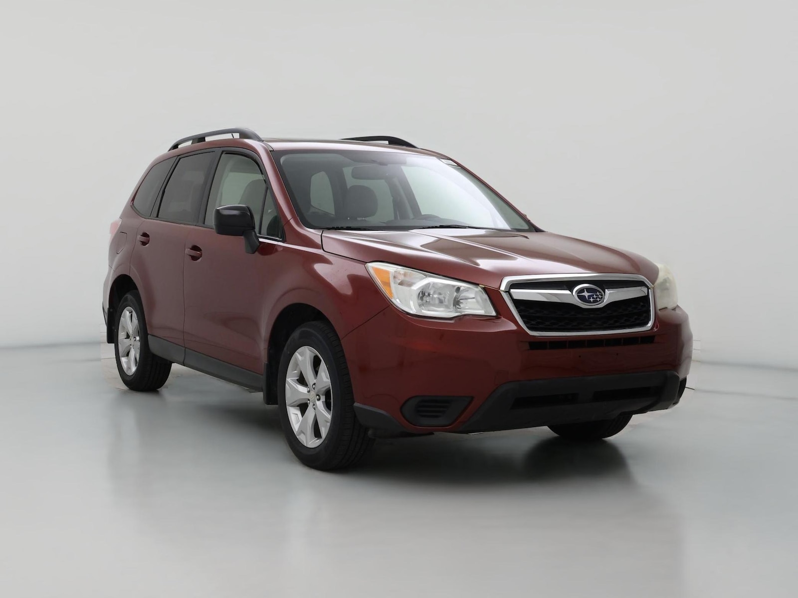 2015 Subaru Forester i Premium