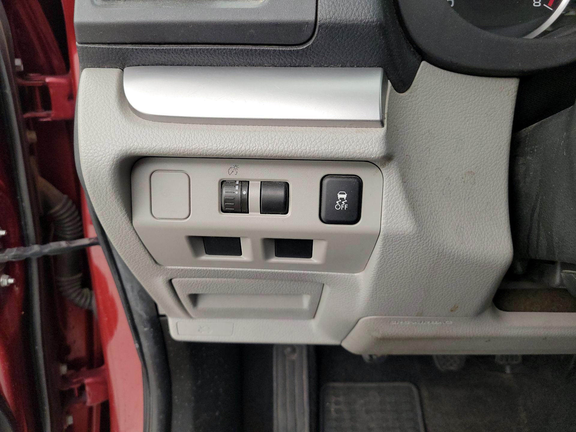 Thumbnail: 2015 Subaru Forester - 13