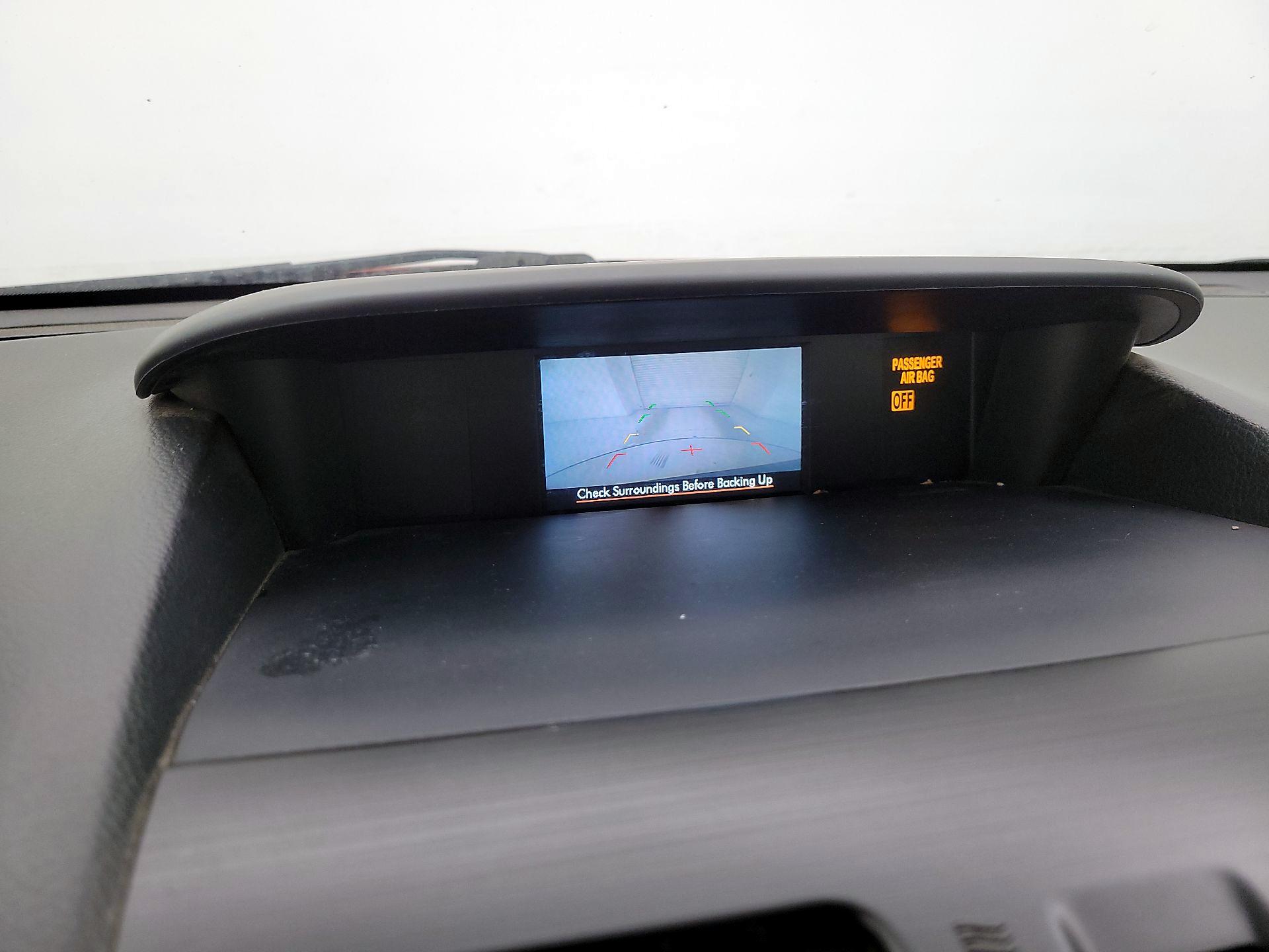 Thumbnail: 2015 Subaru Forester - 14