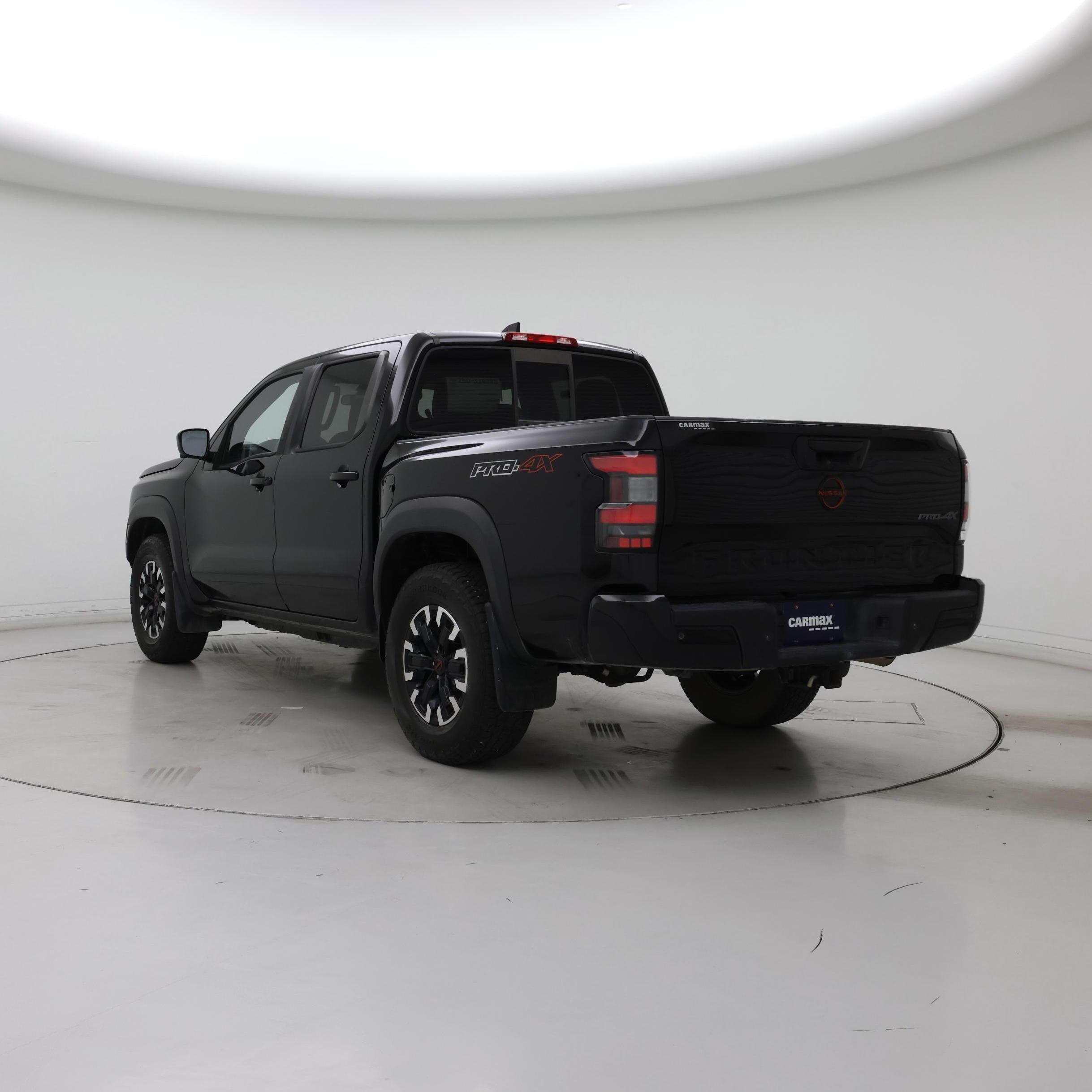 Thumbnail: 2022 Nissan Frontier - 2
