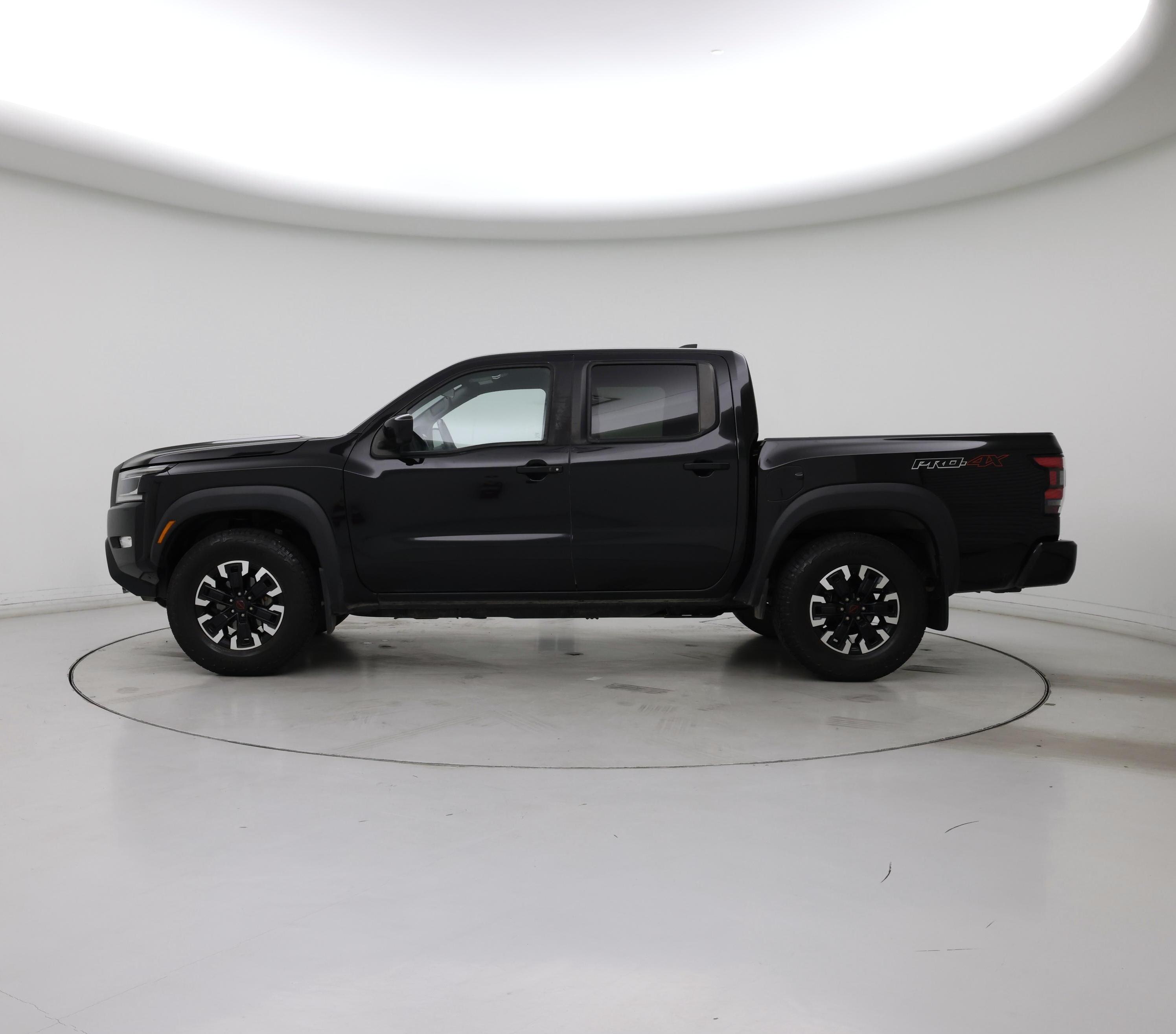 Thumbnail: 2022 Nissan Frontier - 3