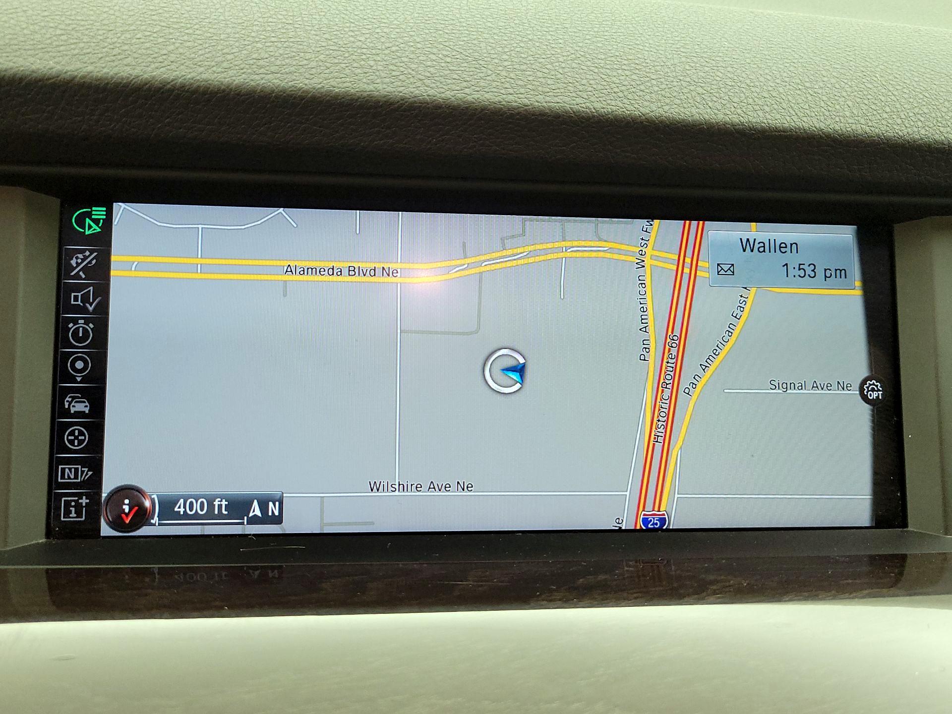 Thumbnail: 2017 BMW 5 Series - 14