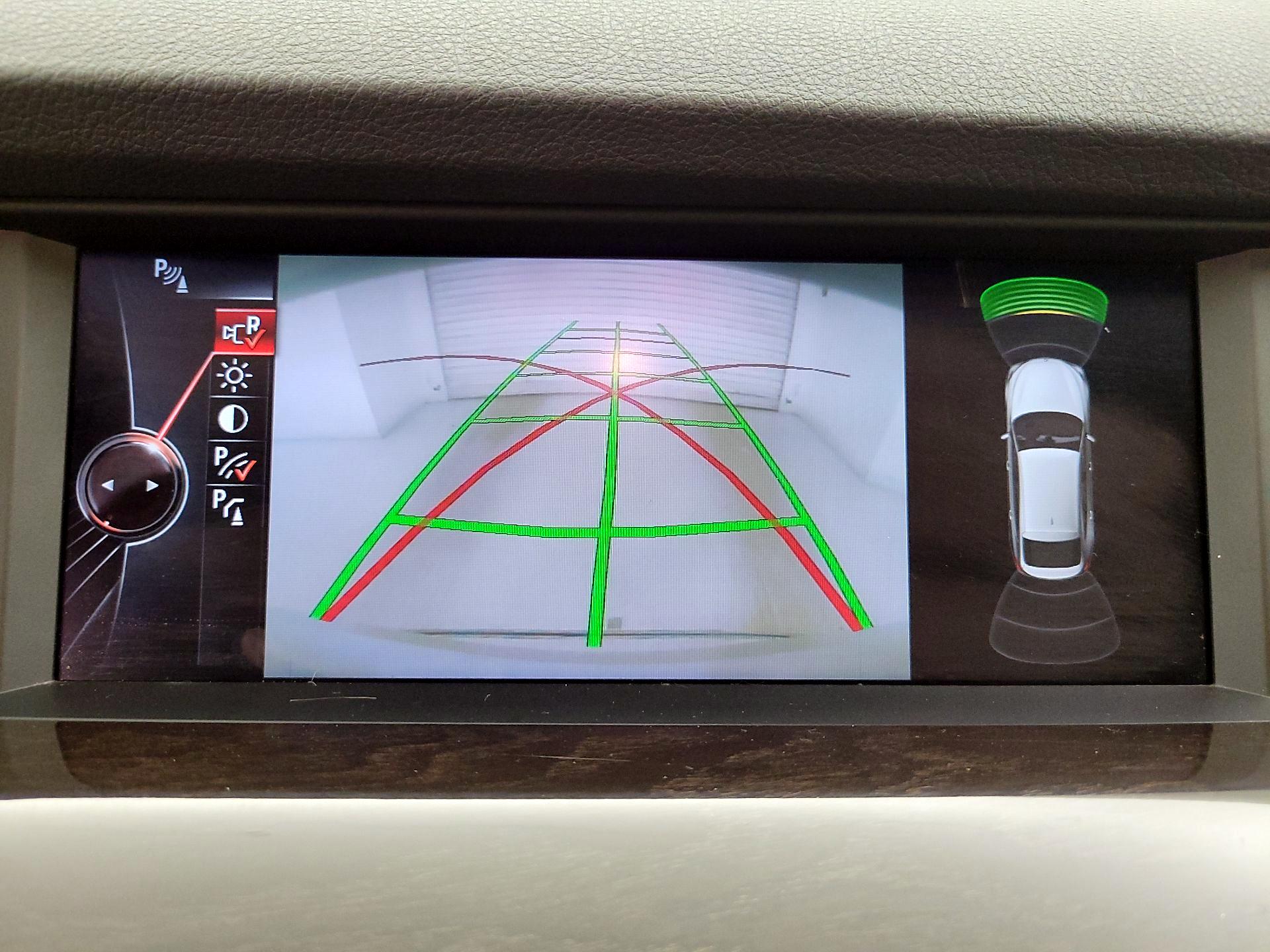 Thumbnail: 2017 BMW 5 Series - 15