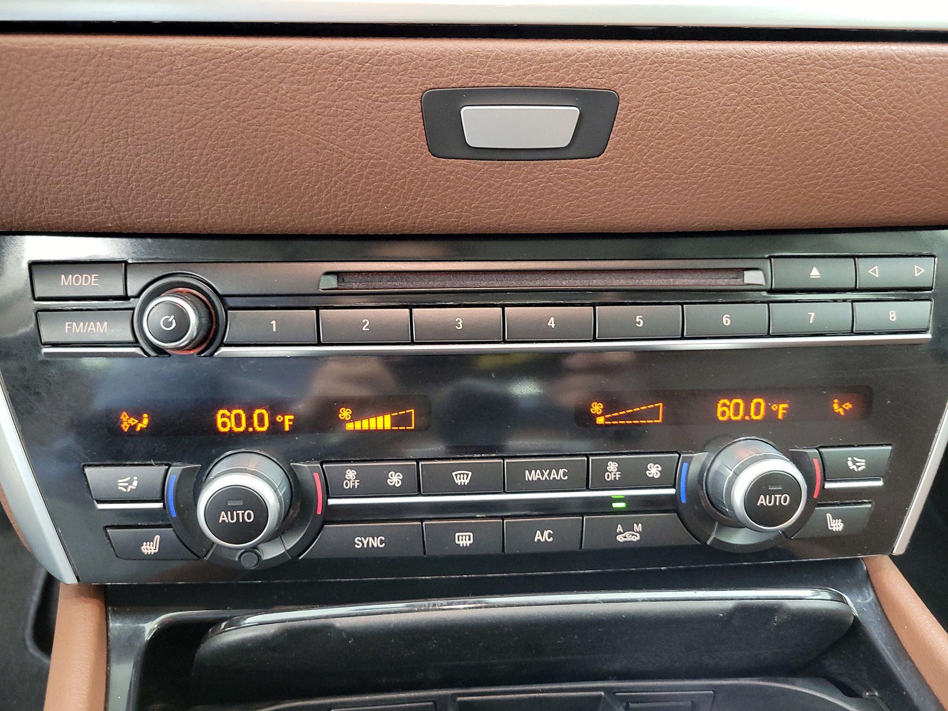 Thumbnail: 2017 BMW 5 Series - 17