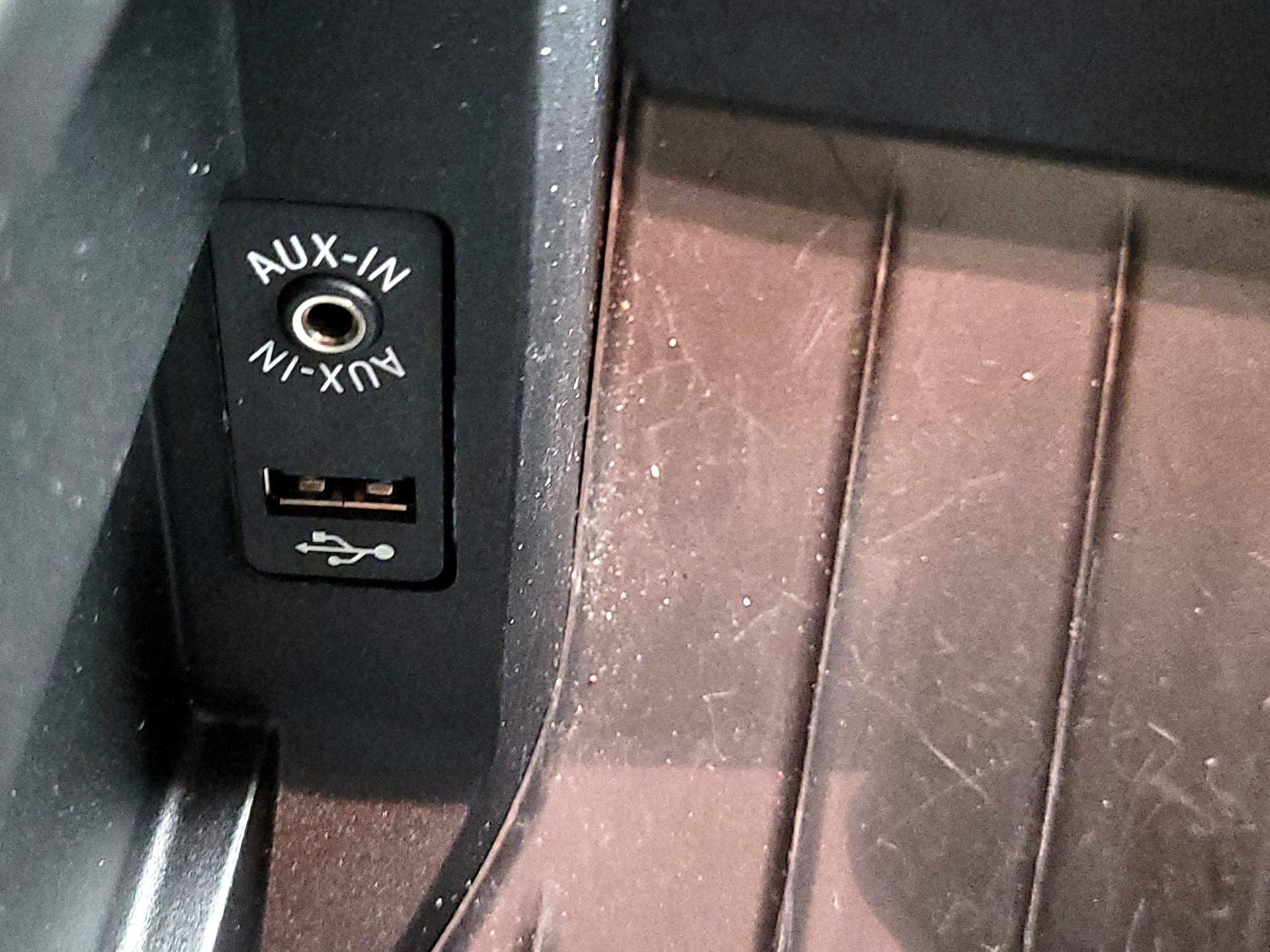 Thumbnail: 2017 BMW 5 Series - 19