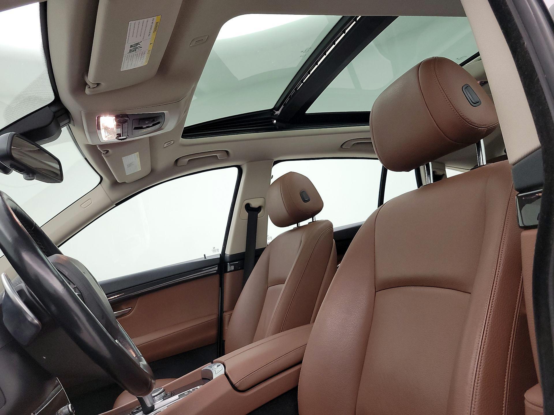 Thumbnail: 2017 BMW 5 Series - 20