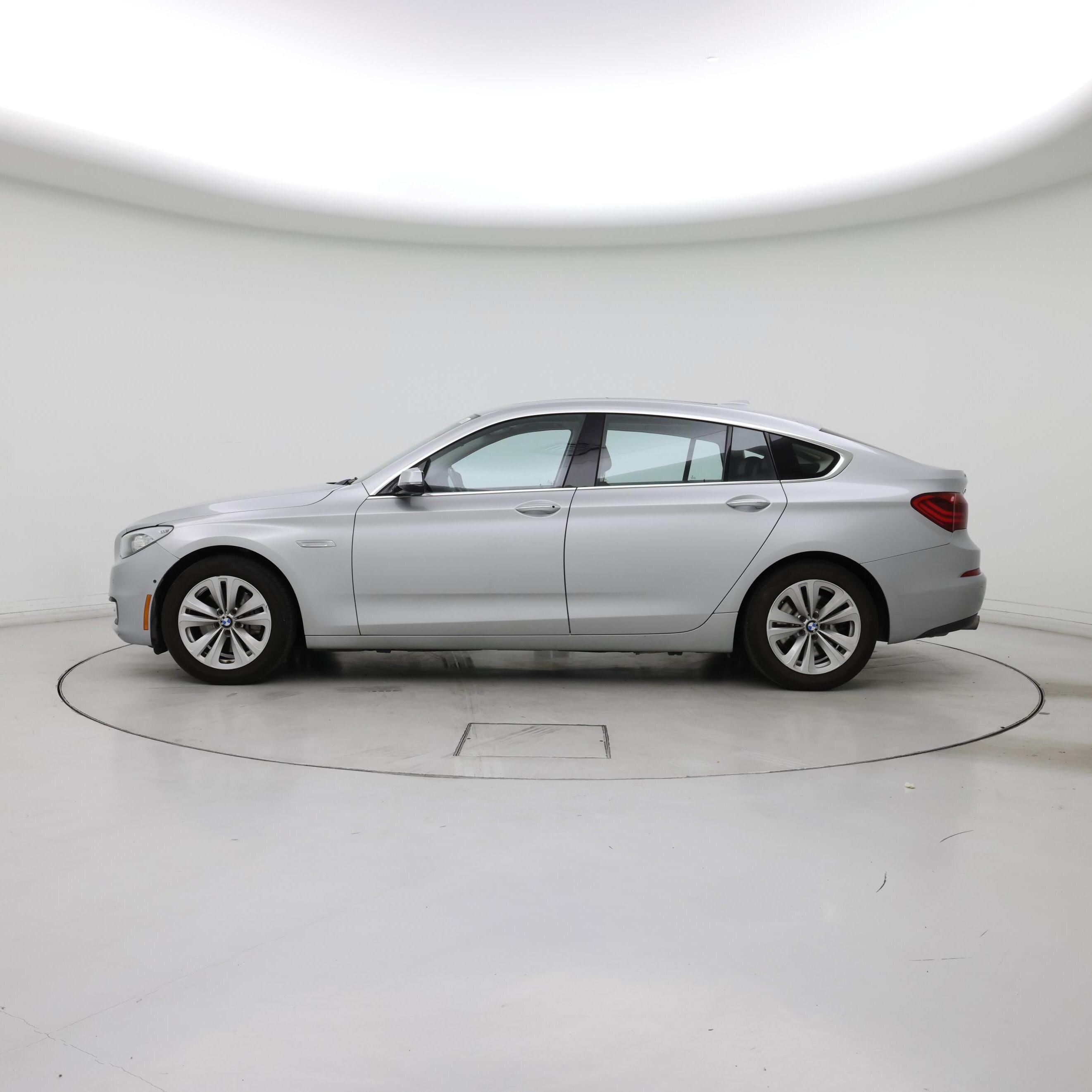 Thumbnail: 2017 BMW 5 Series - 3