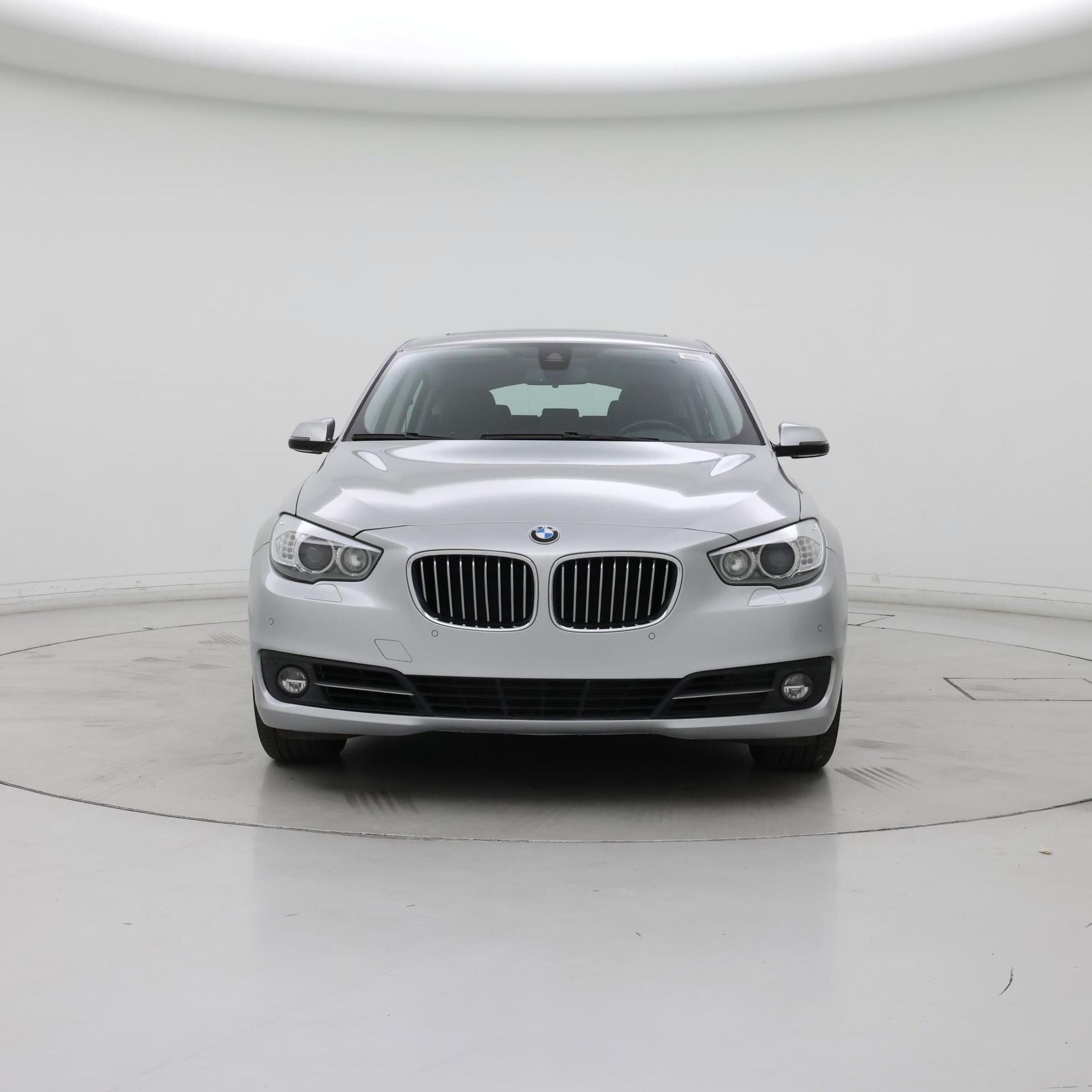 Thumbnail: 2017 BMW 5 Series - 5