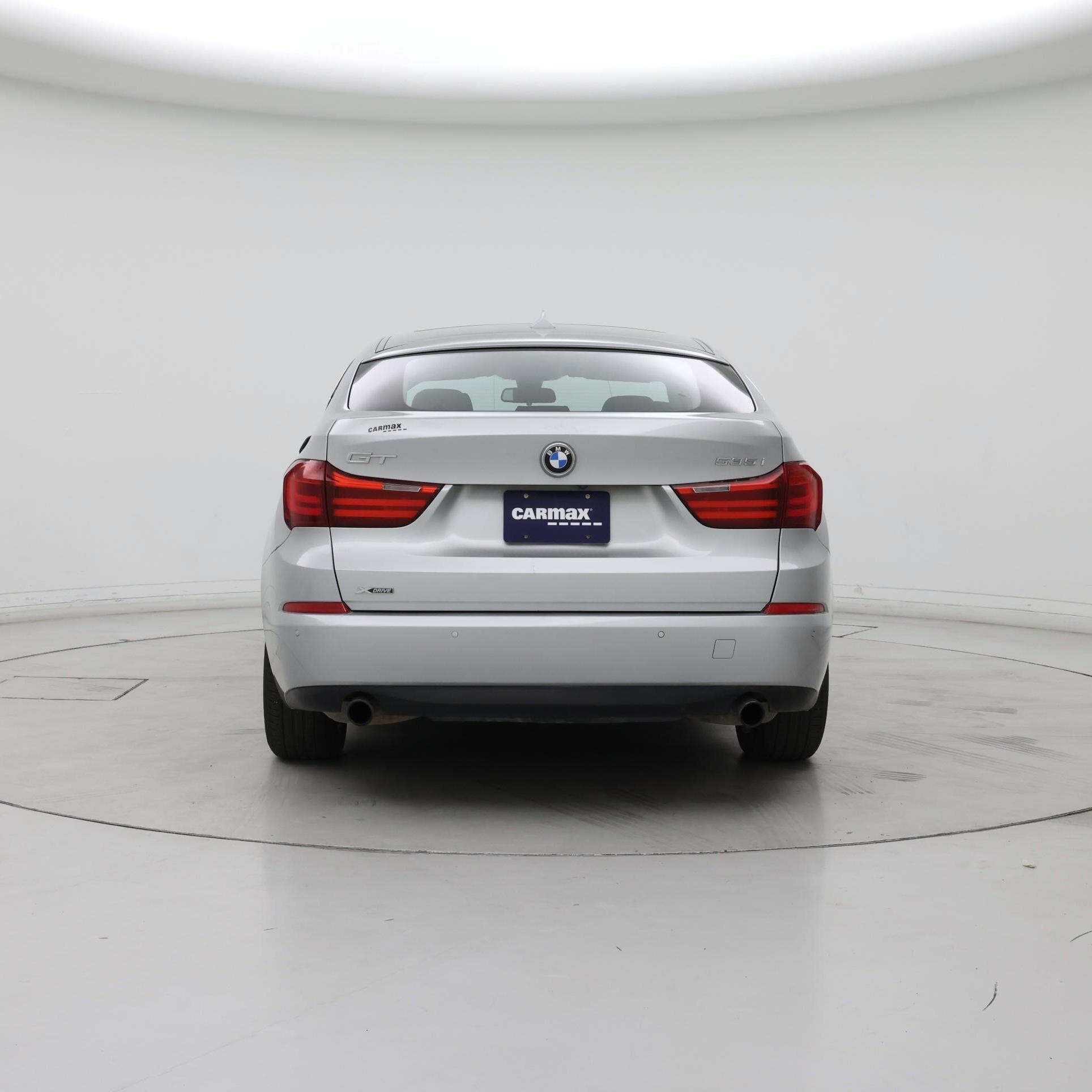 Thumbnail: 2017 BMW 5 Series - 6