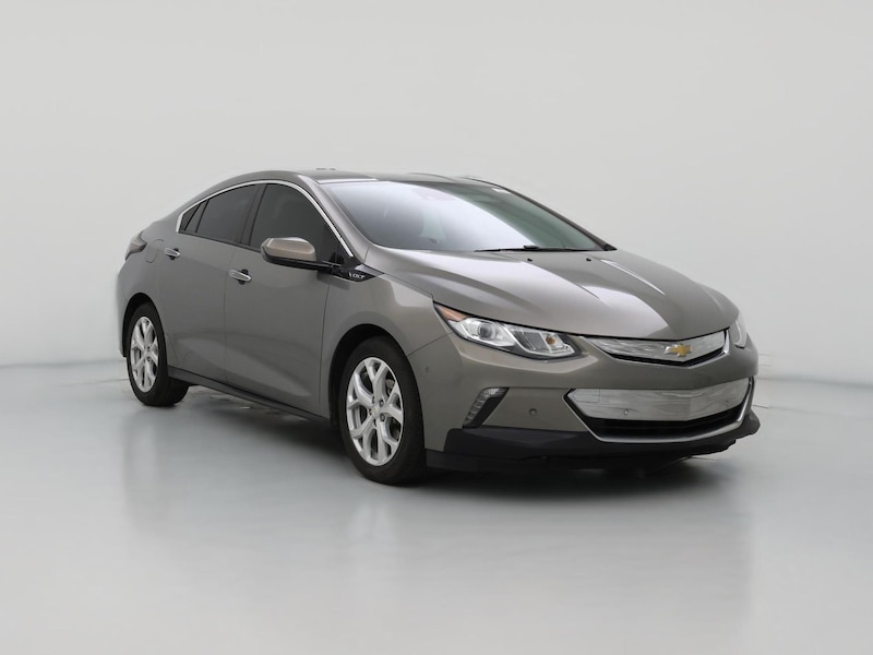 2017 Chevrolet Volt Premier -
                  Albuquerque, NM