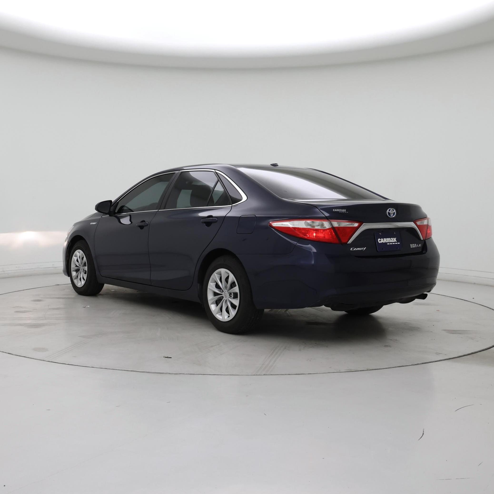 Thumbnail: 2016 Toyota Camry - 2