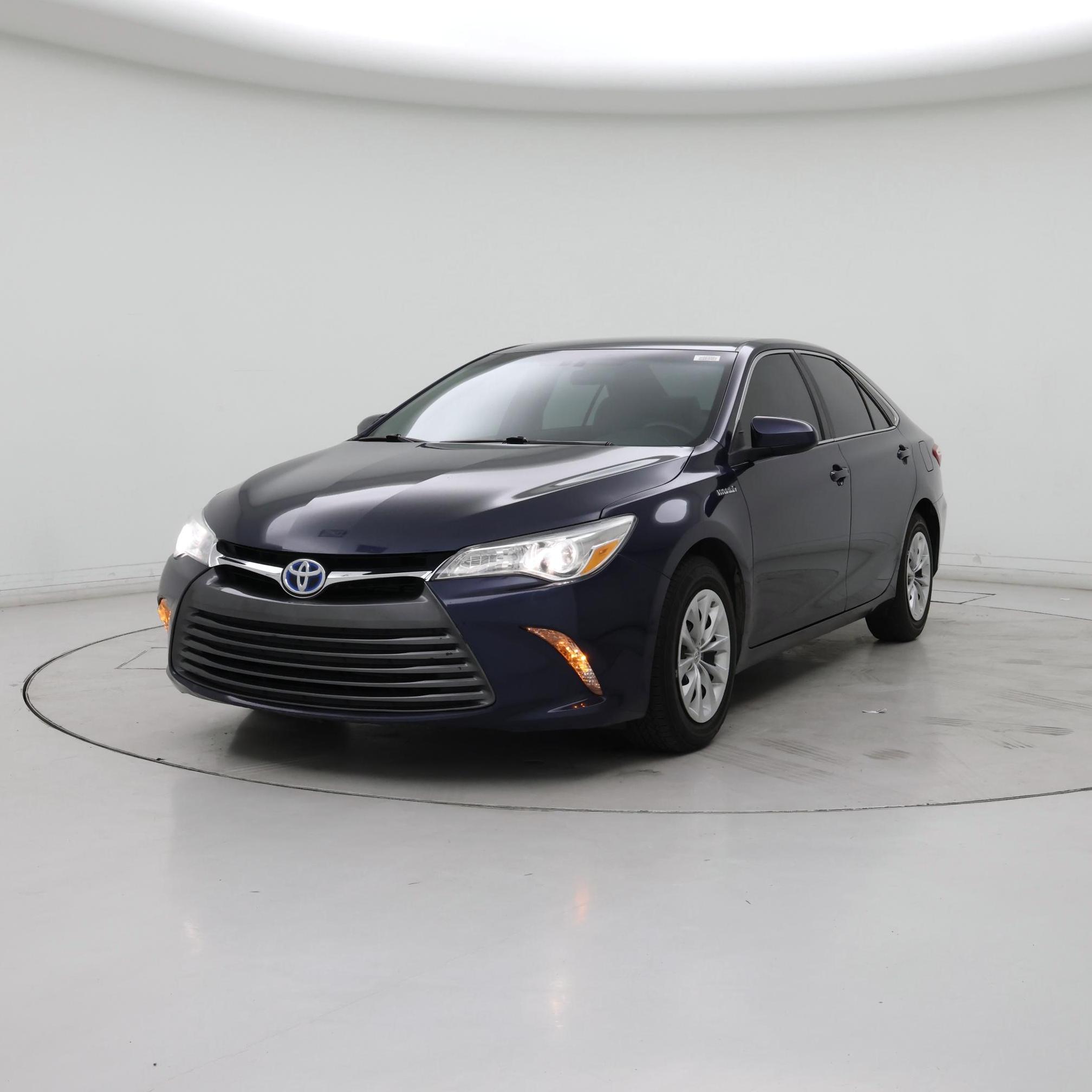Thumbnail: 2016 Toyota Camry - 4