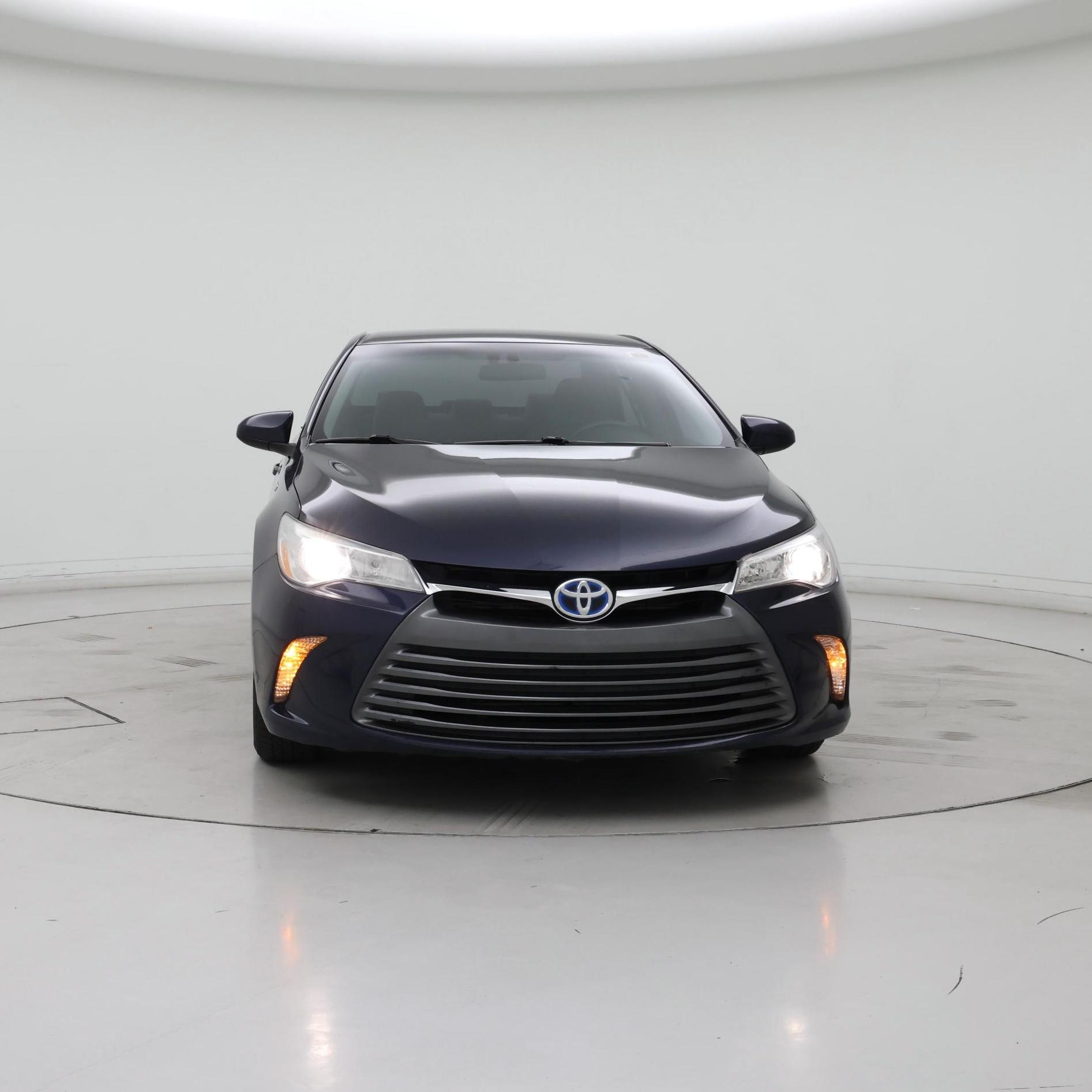 Thumbnail: 2016 Toyota Camry - 5