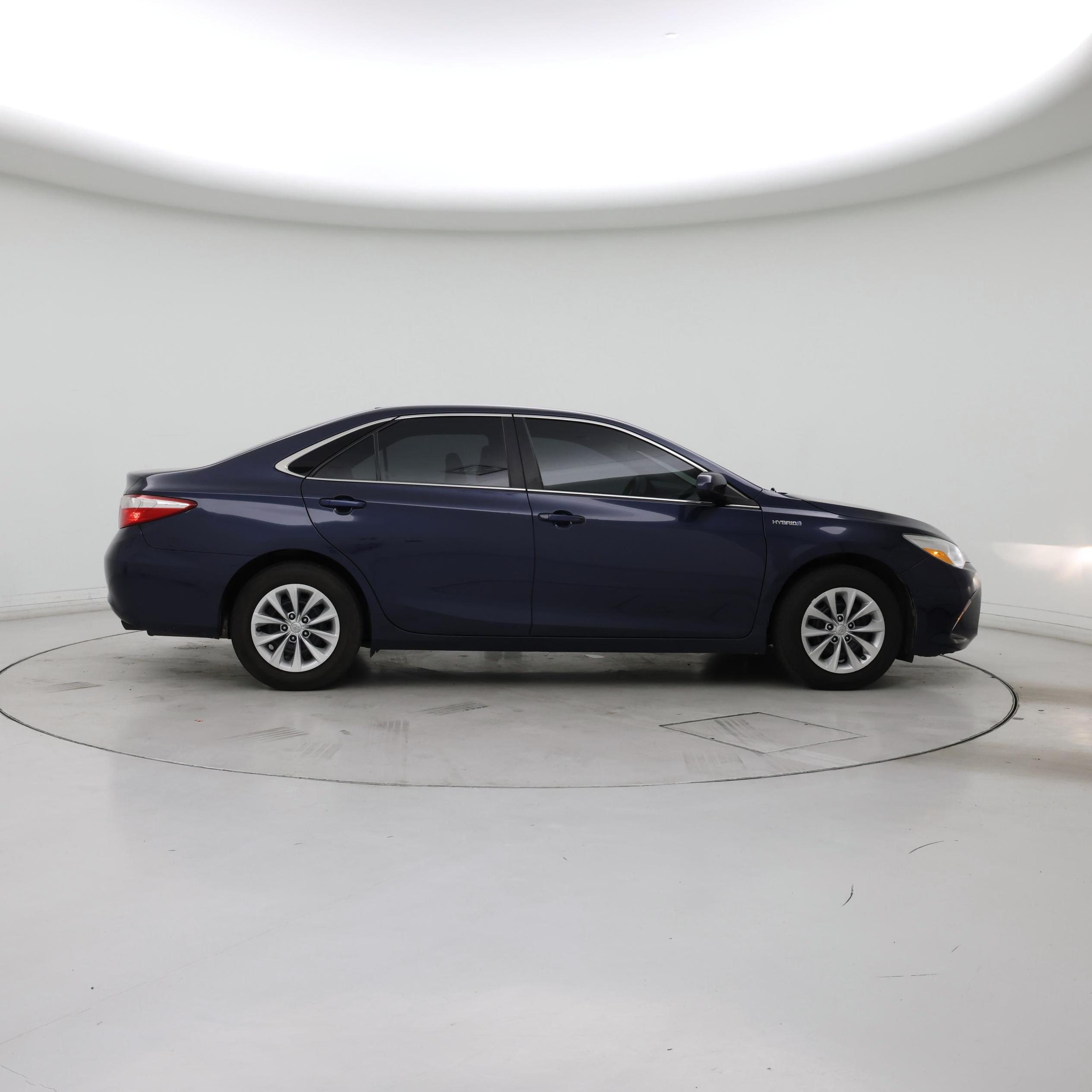 Thumbnail: 2016 Toyota Camry - 7