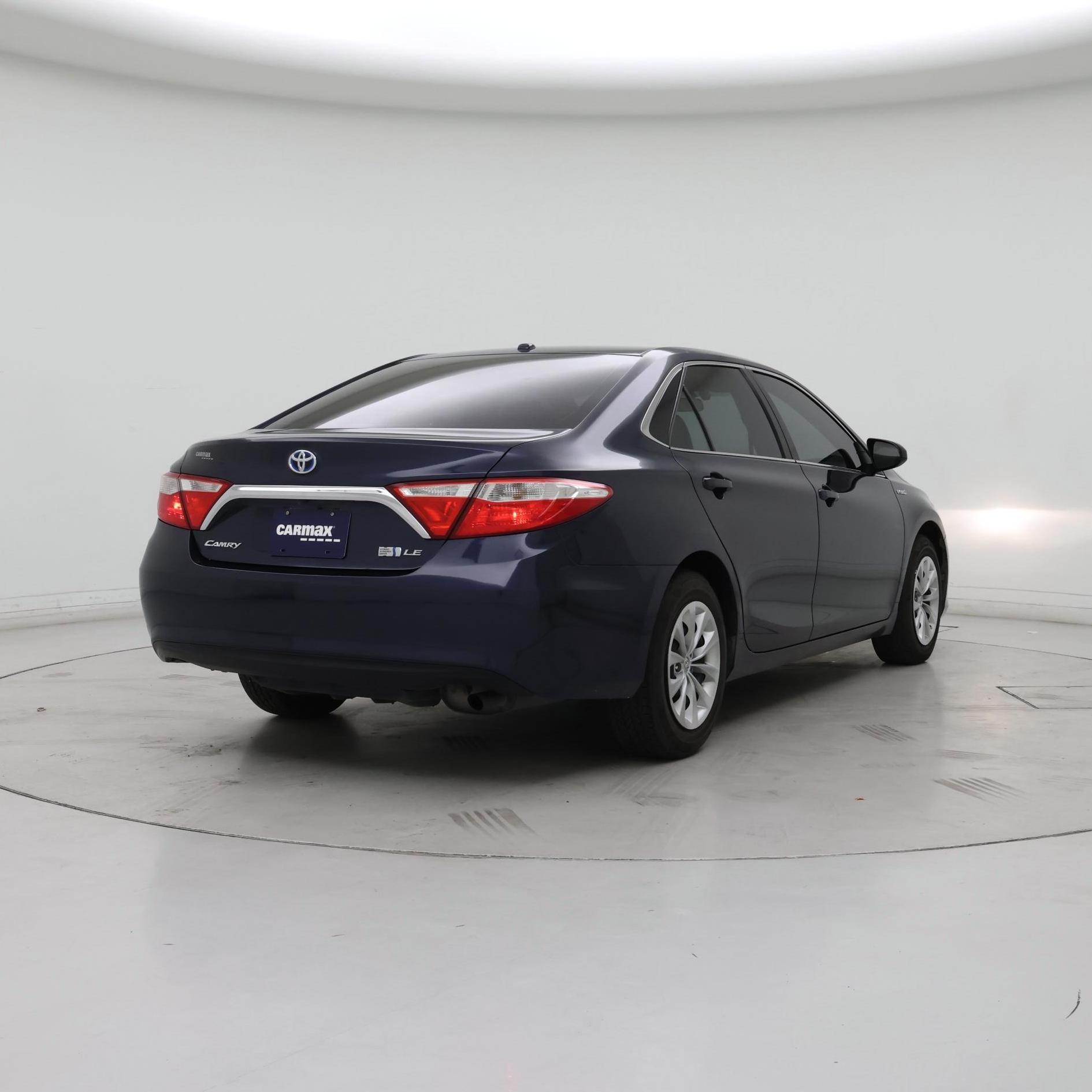 Thumbnail: 2016 Toyota Camry - 8