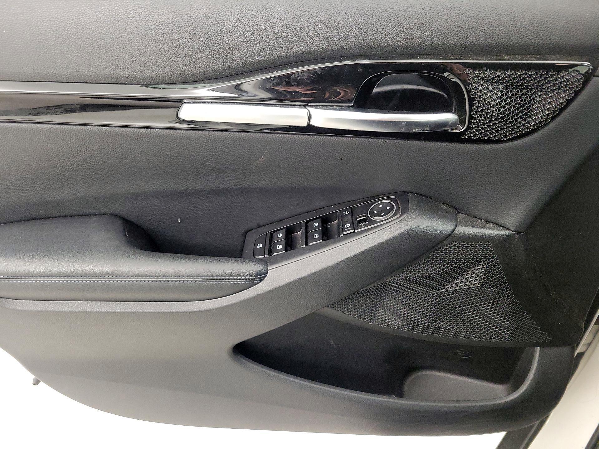 Thumbnail: 2021 Kia Seltos - 12