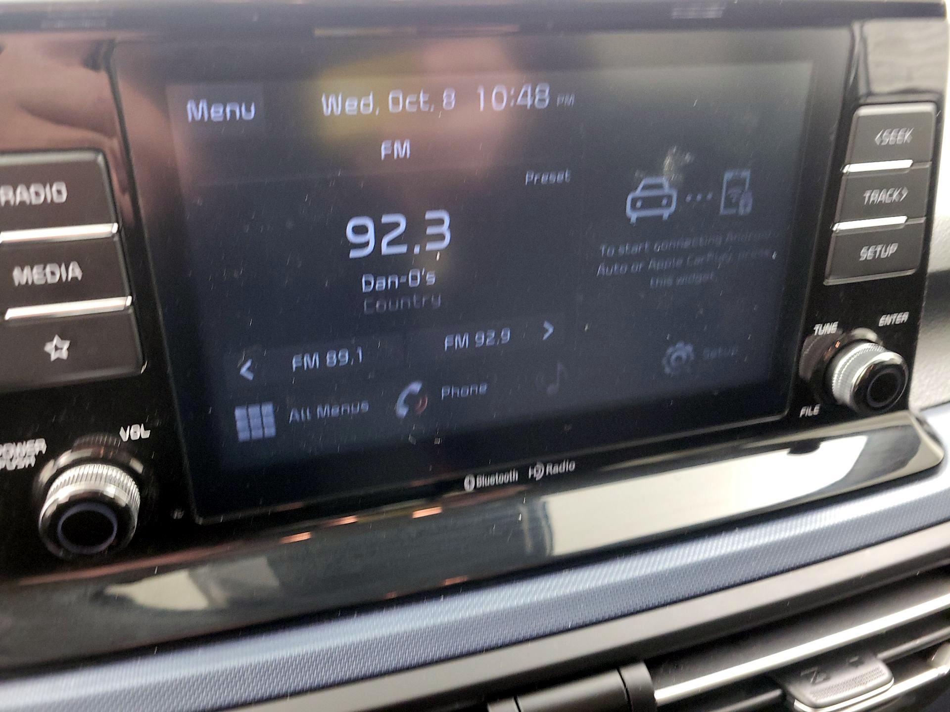 Thumbnail: 2021 Kia Seltos - 13